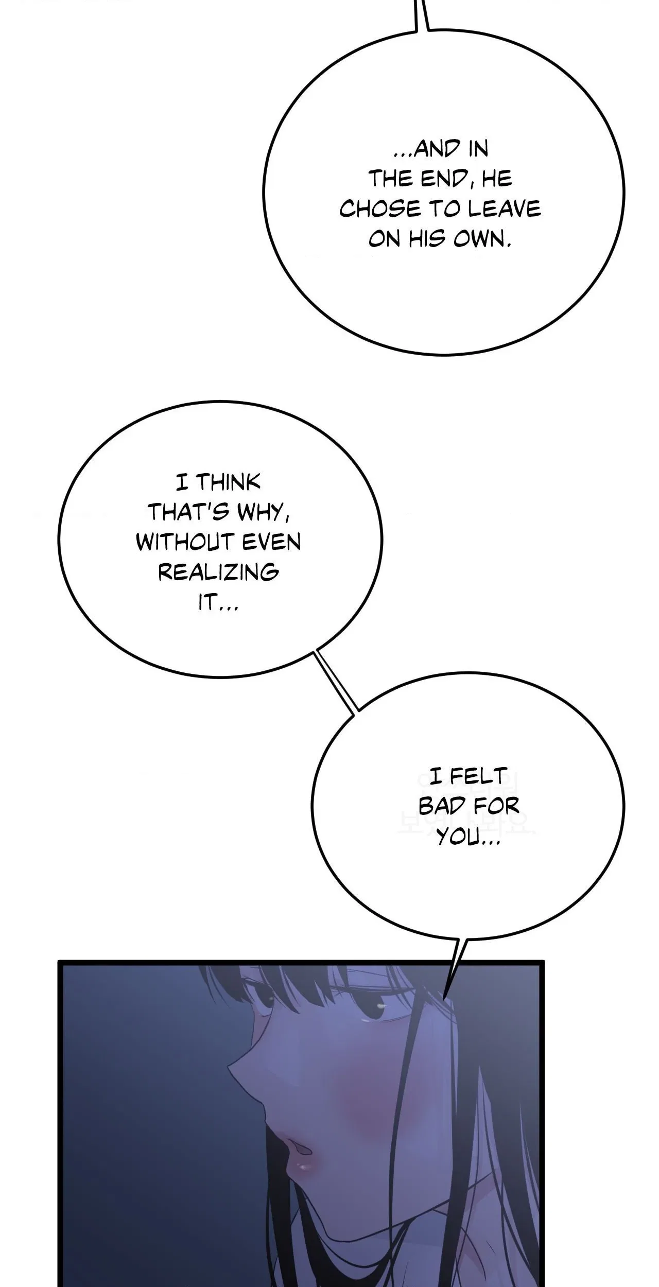 Where the Heart Is Chapter 49 – Page 43