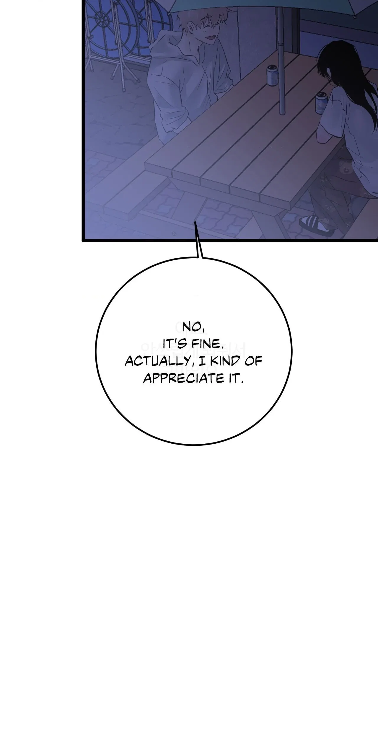 Where the Heart Is Chapter 49 – Page 45