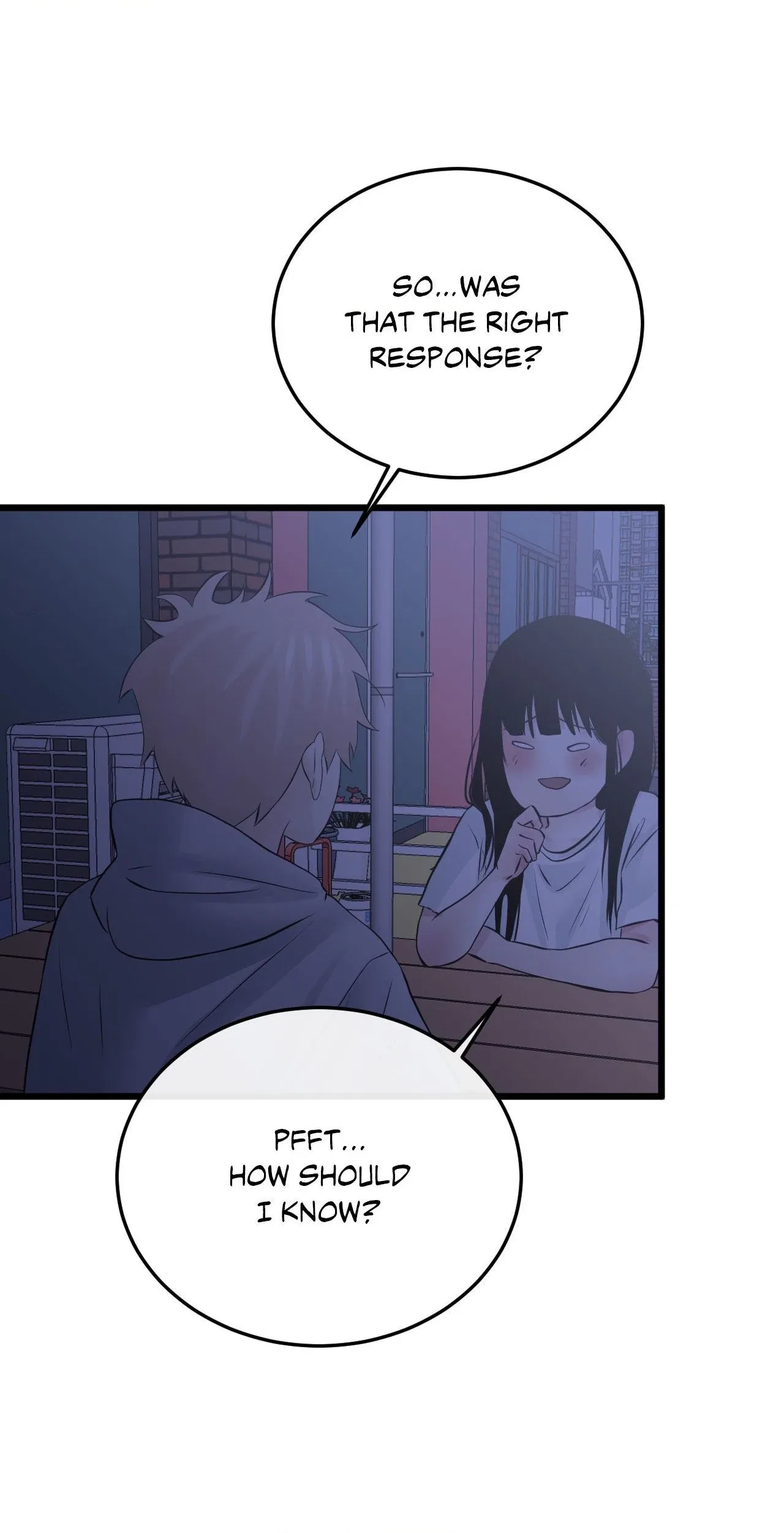 Where the Heart Is Chapter 49 – Page 46