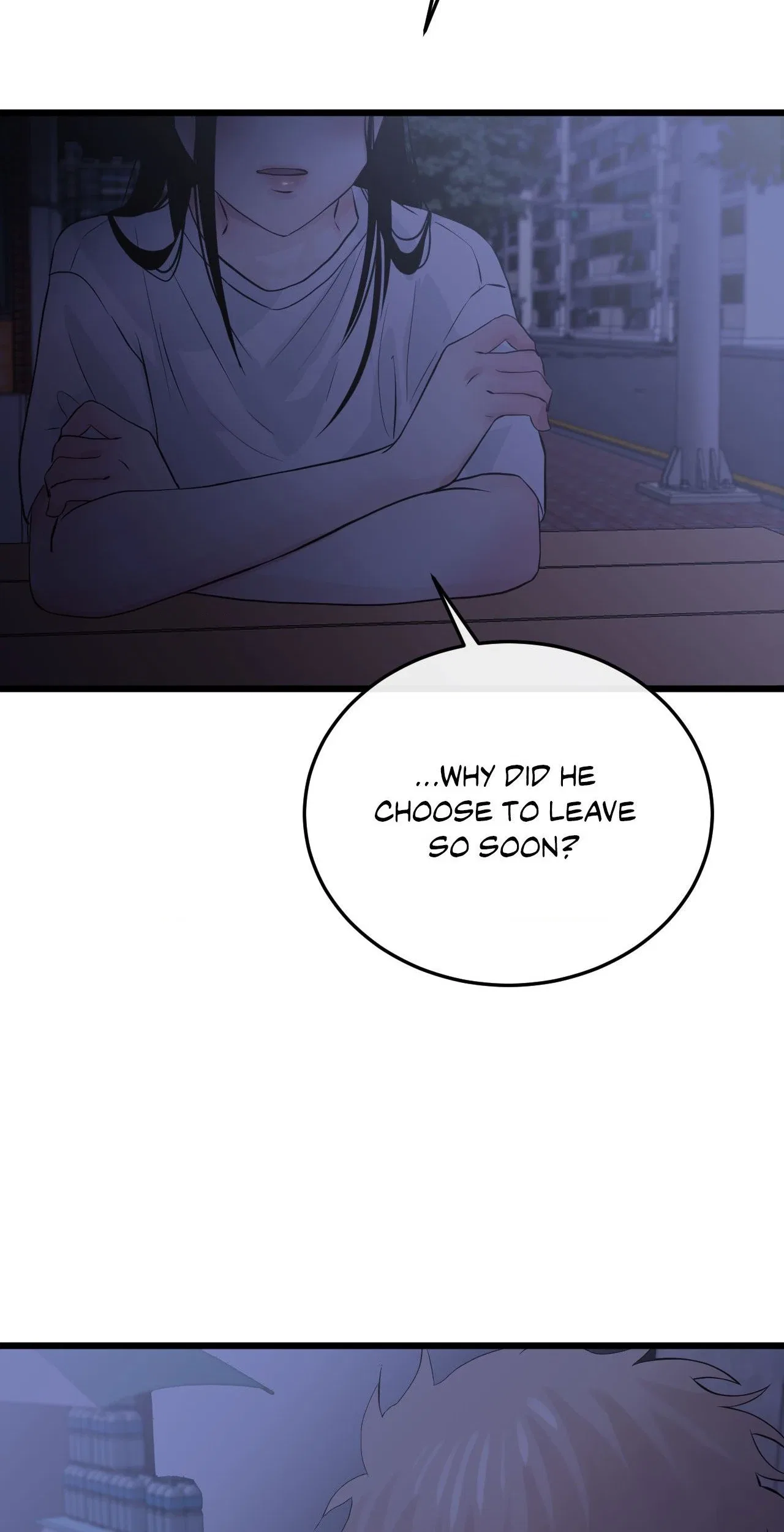 Where the Heart Is Chapter 49 – Page 48
