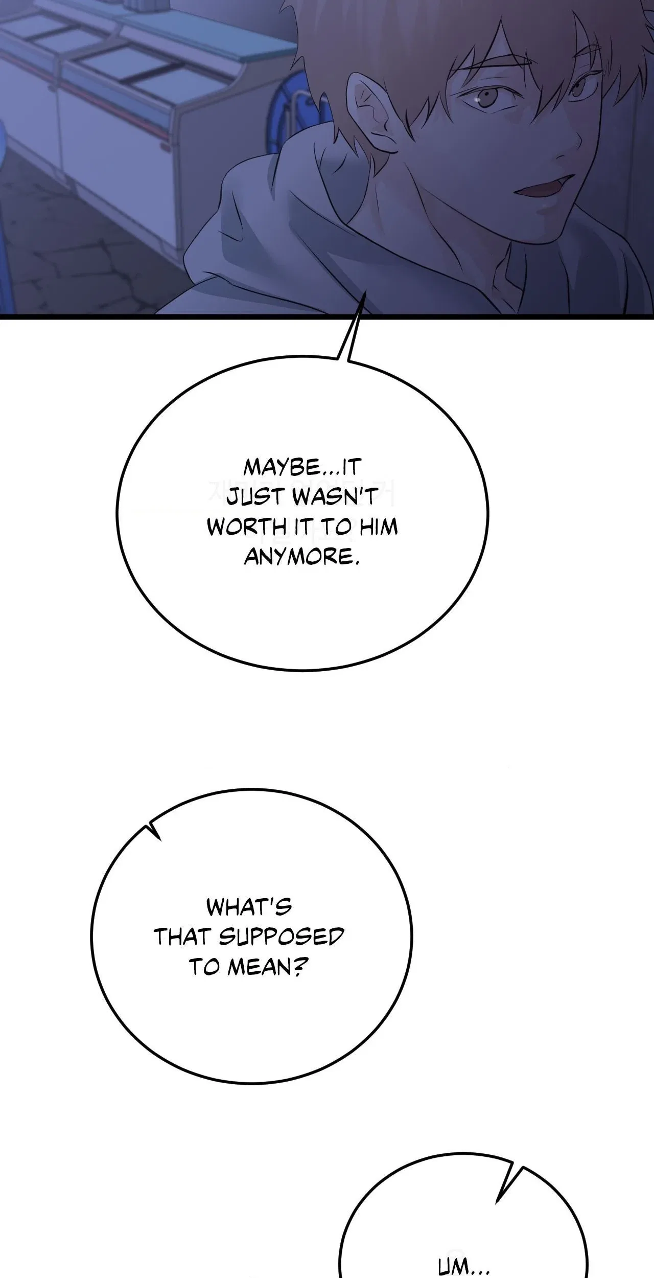 Where the Heart Is Chapter 49 – Page 49