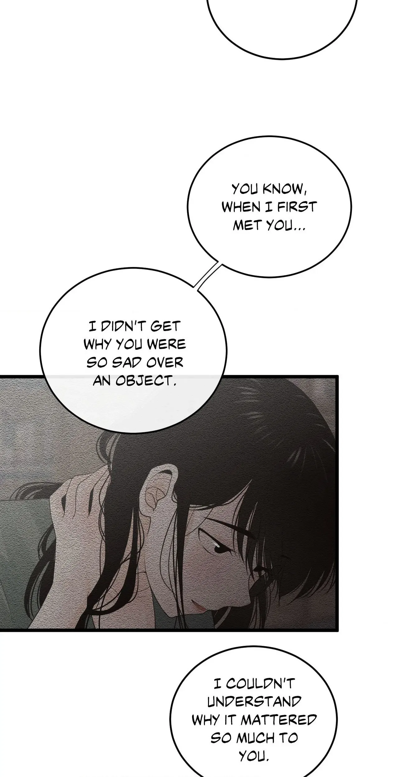 Where the Heart Is Chapter 49 – Page 50