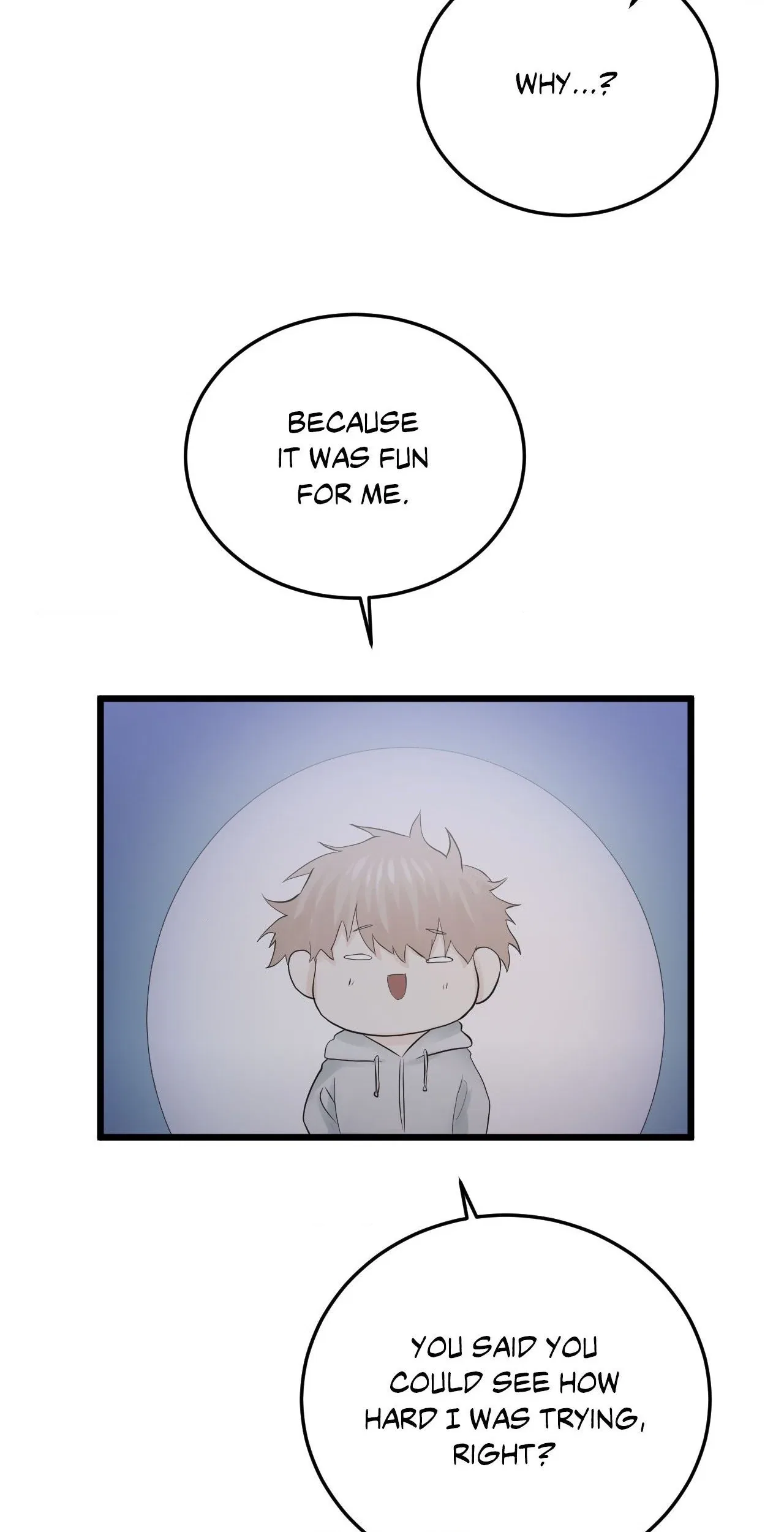 Where the Heart Is Chapter 49 – Page 52