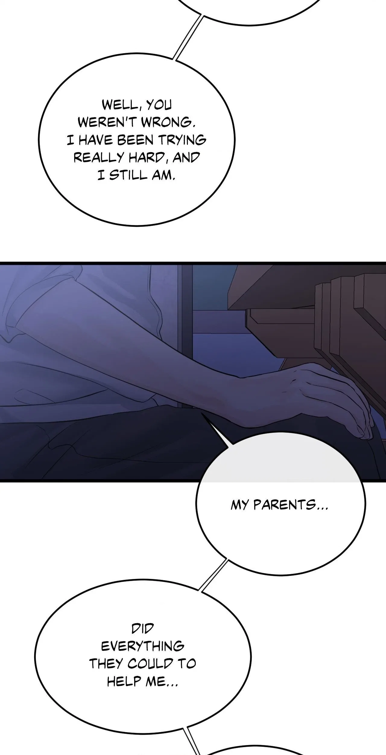 Where the Heart Is Chapter 49 – Page 53