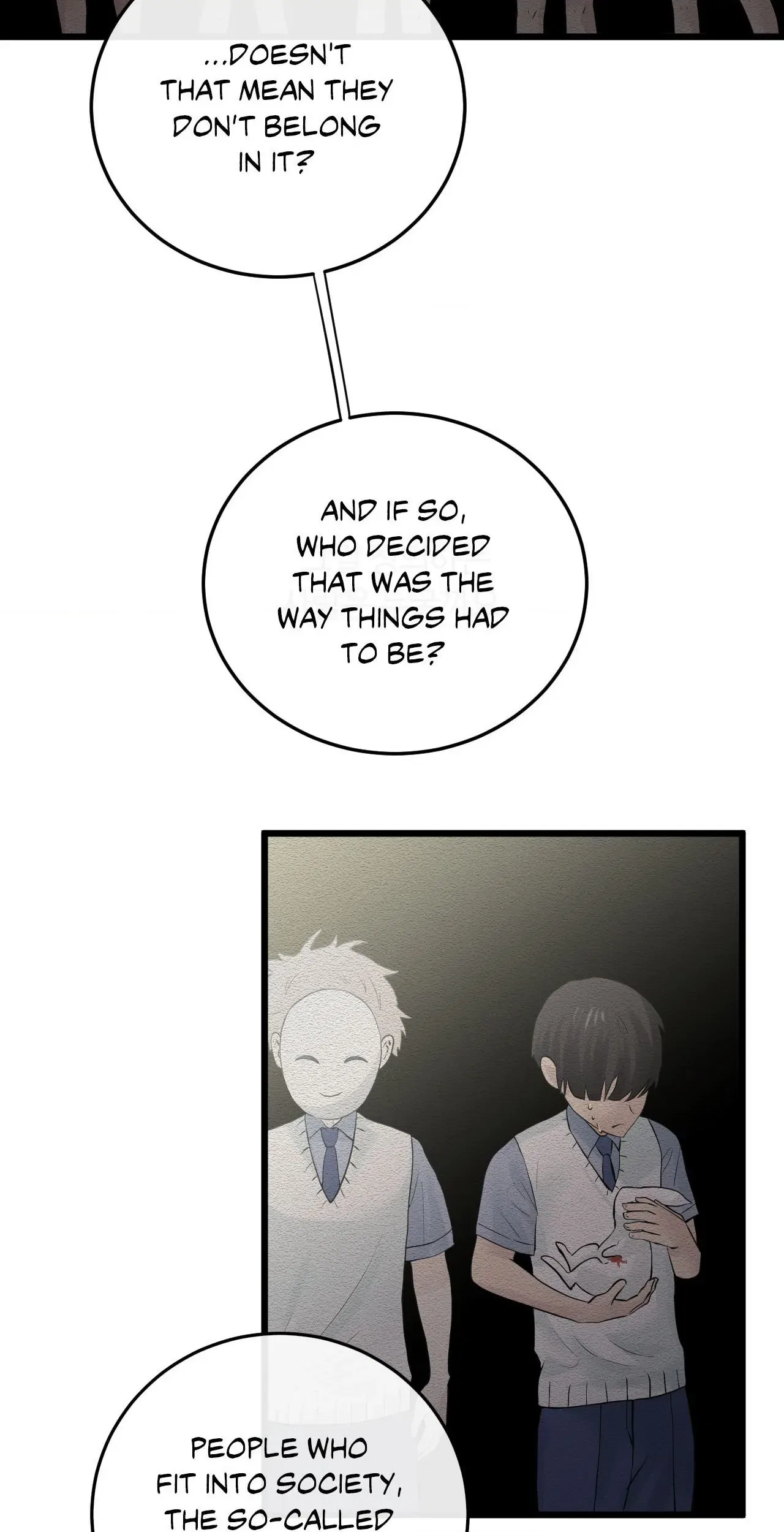 Where the Heart Is Chapter 49 – Page 56