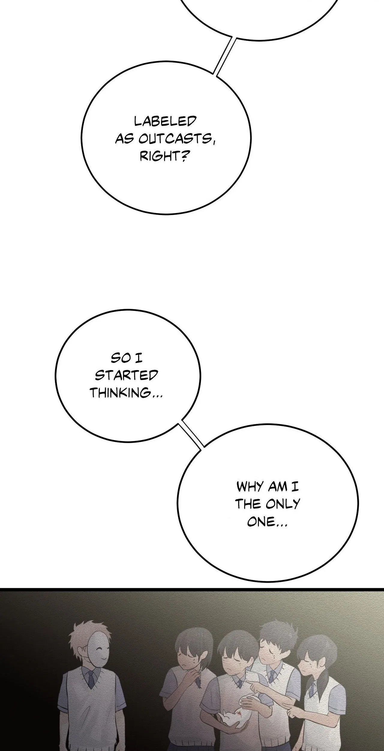 Where the Heart Is Chapter 49 – Page 58