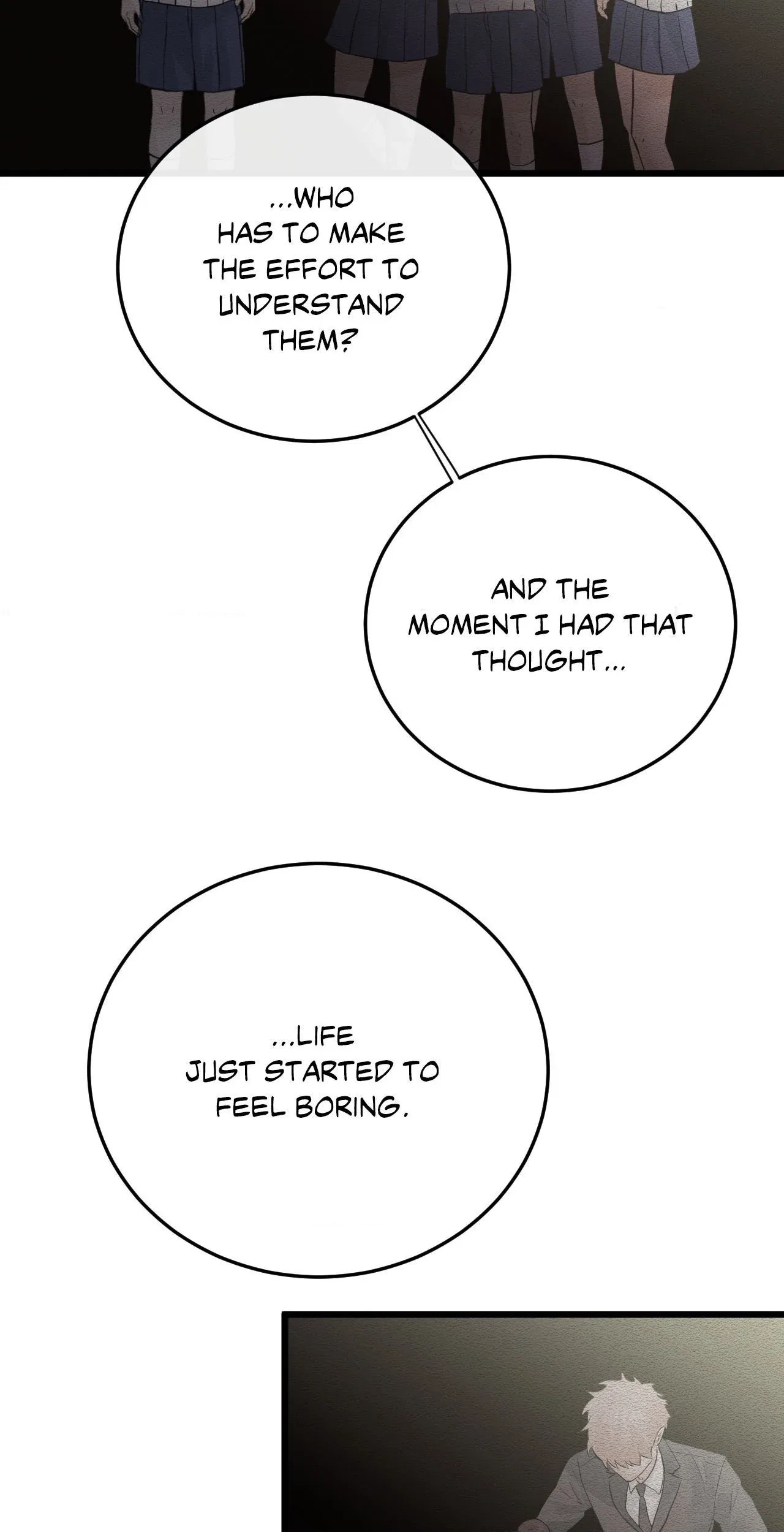 Where the Heart Is Chapter 49 – Page 59