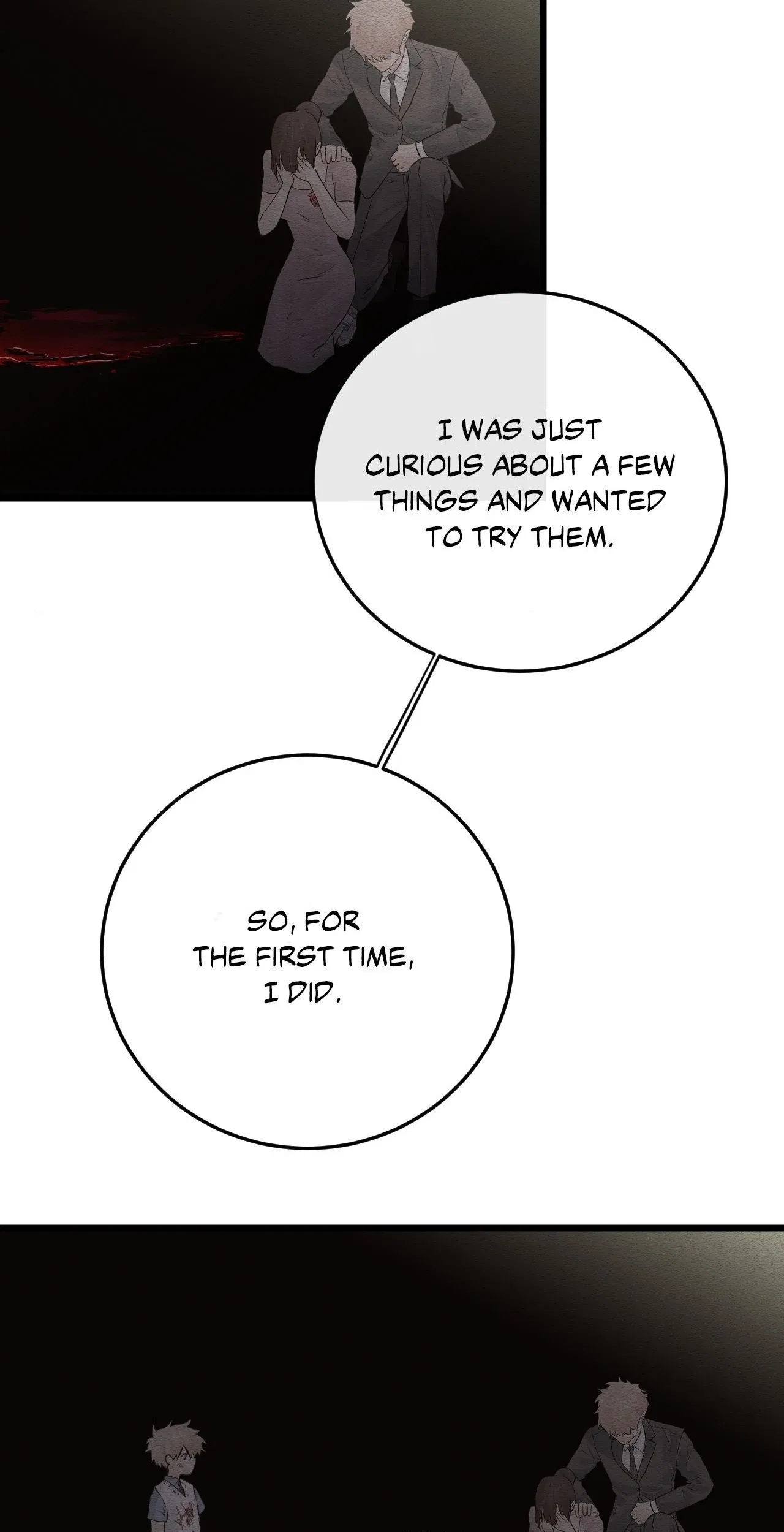 Where the Heart Is Chapter 49 – Page 61