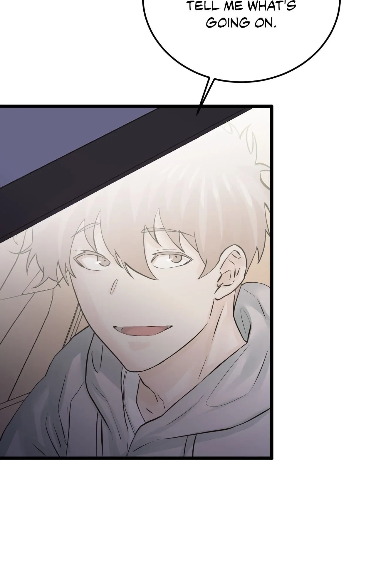 Where the Heart Is Chapter 48 – Page 5