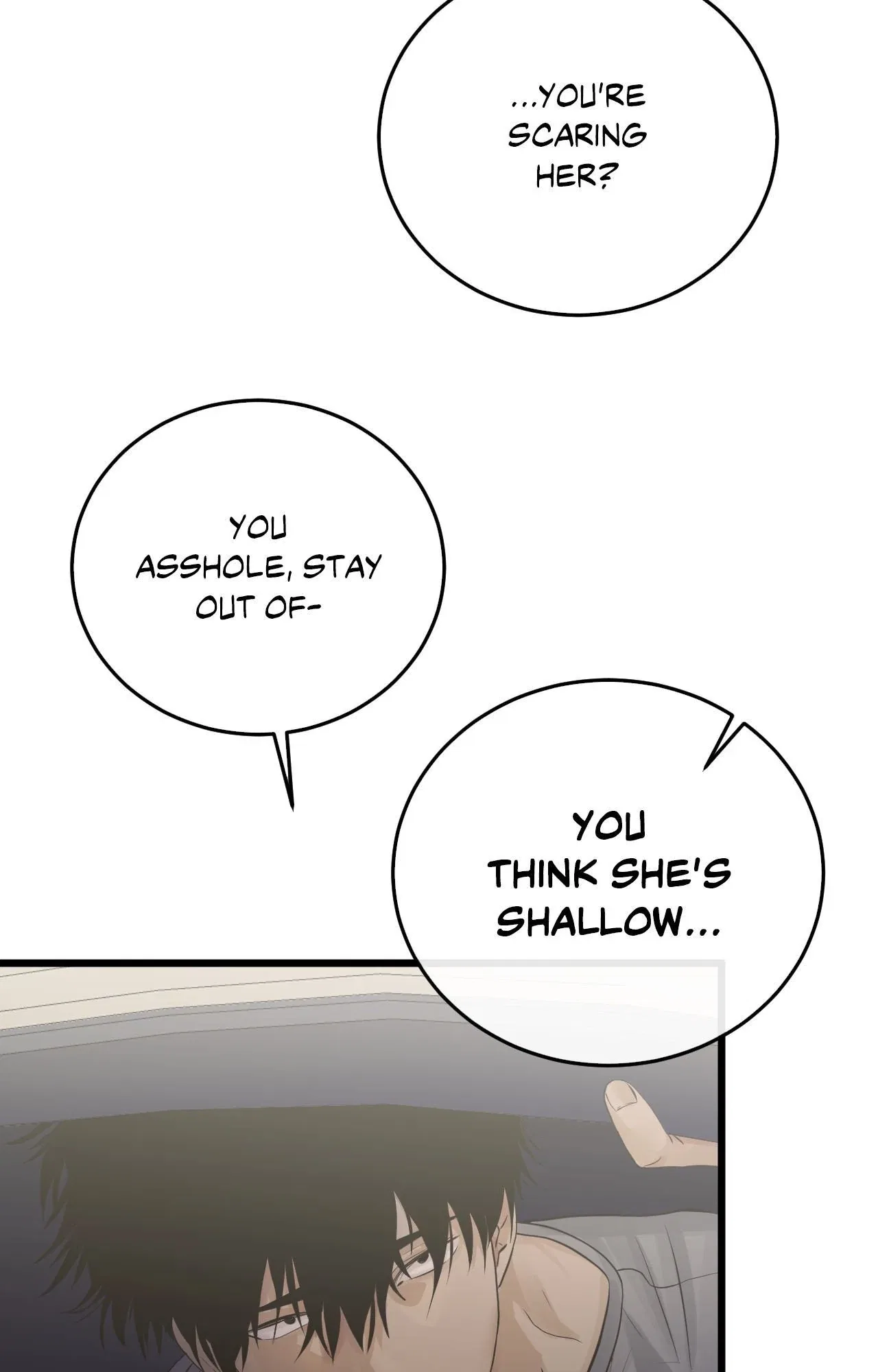 Where the Heart Is Chapter 48 – Page 13