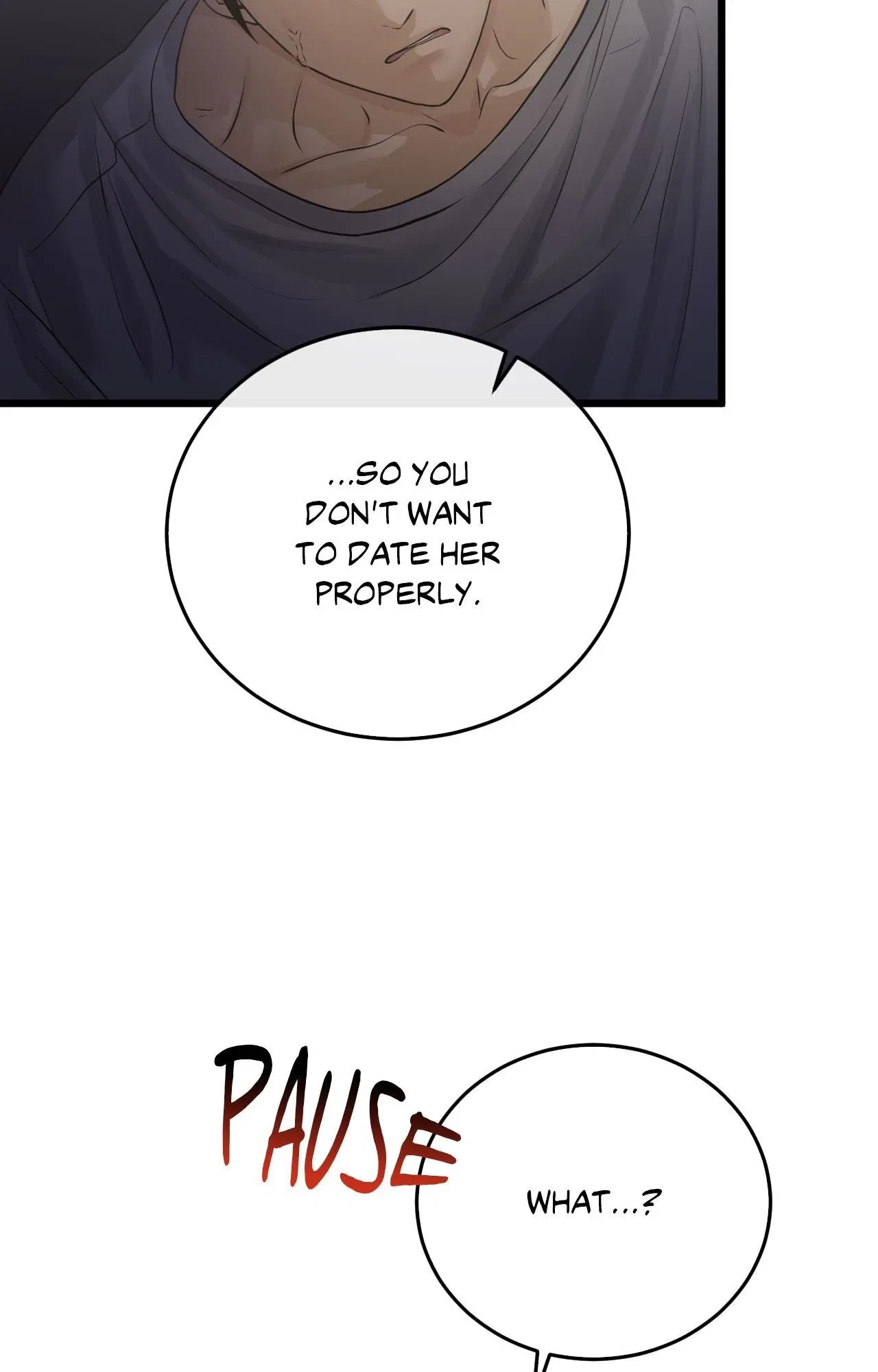 Where the Heart Is Chapter 48 – Page 14