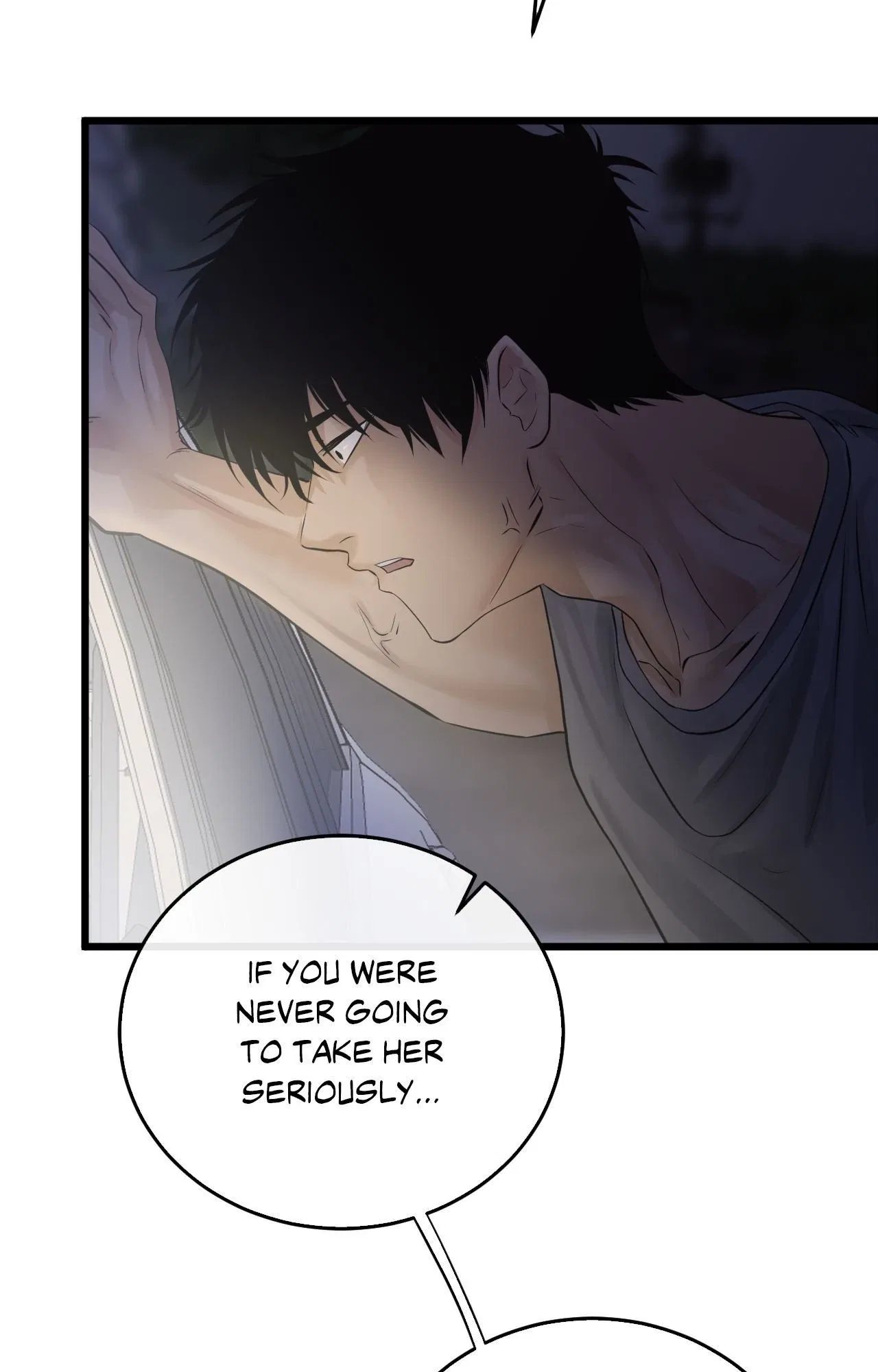 Where the Heart Is Chapter 48 – Page 15