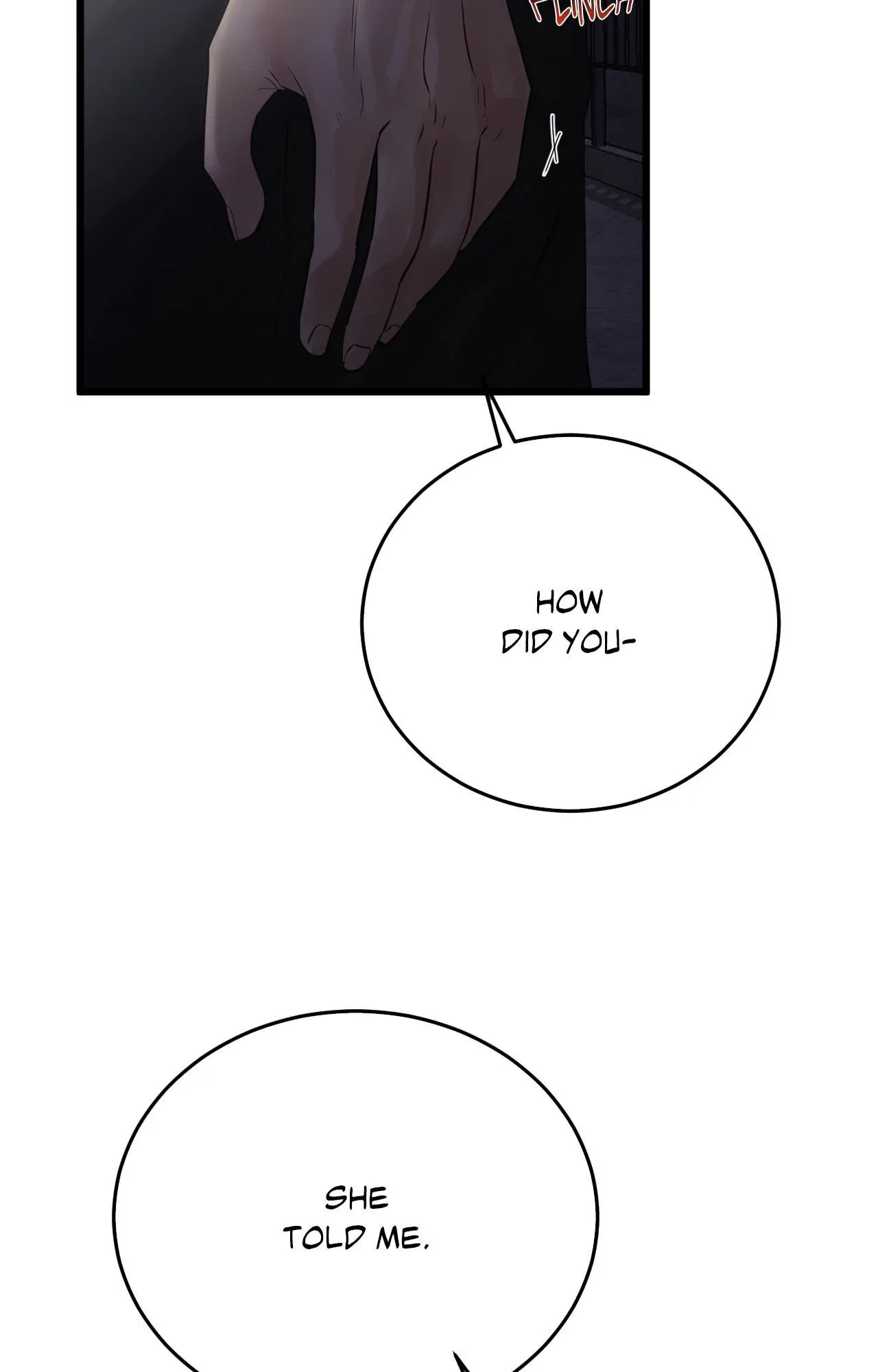 Where the Heart Is Chapter 48 – Page 17