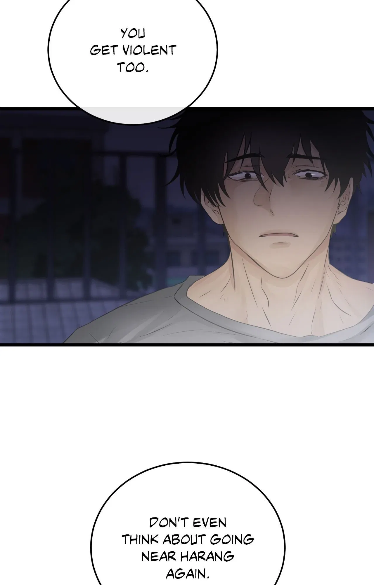Where the Heart Is Chapter 48 – Page 19