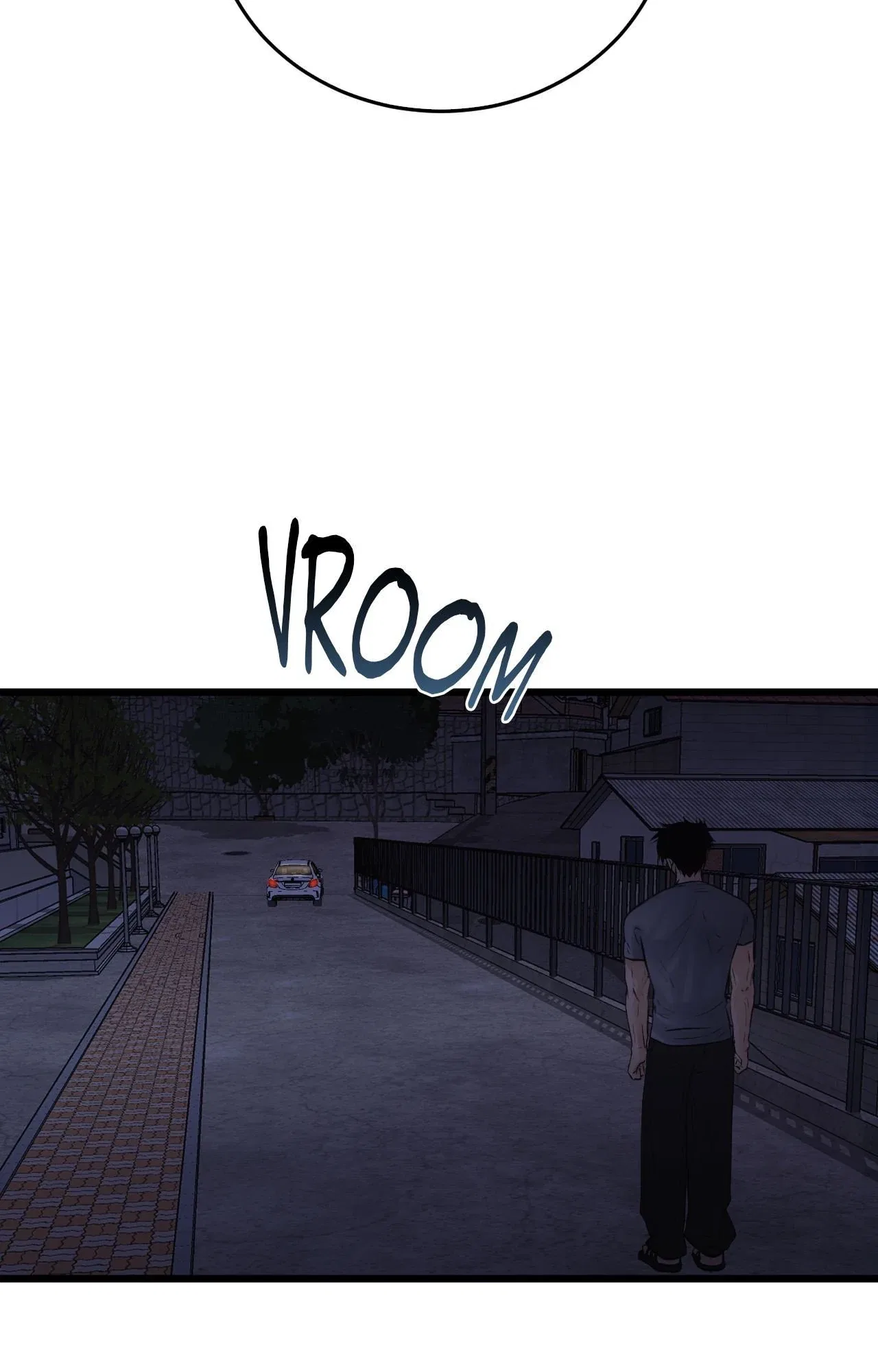 Where the Heart Is Chapter 48 – Page 20
