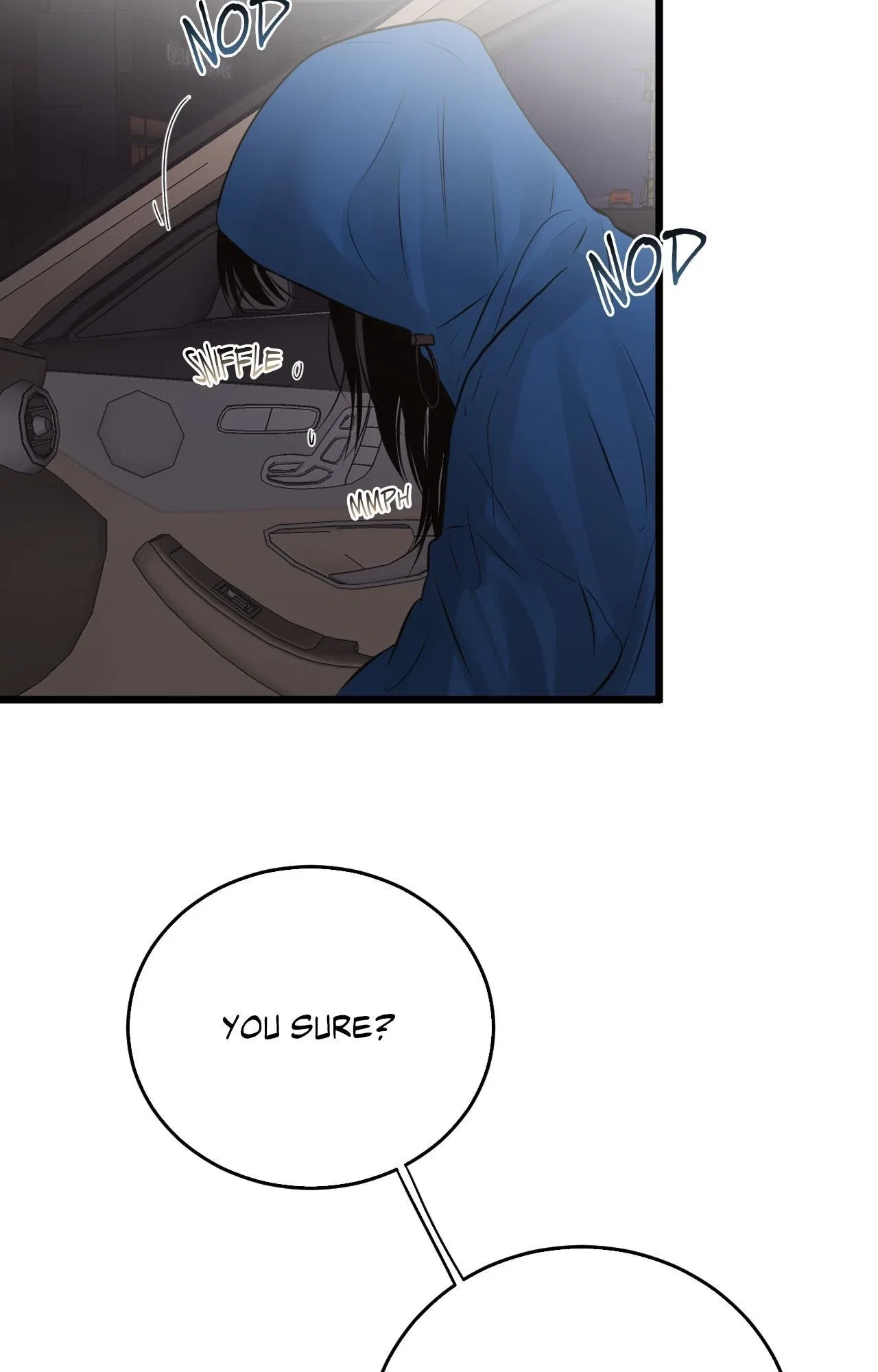 Where the Heart Is Chapter 48 – Page 23
