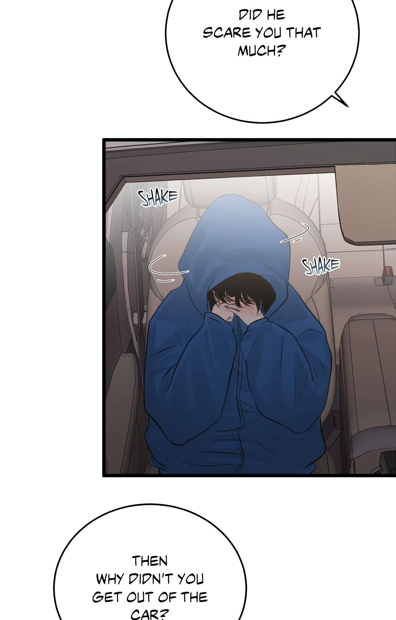 Where the Heart Is Chapter 48 – Page 24