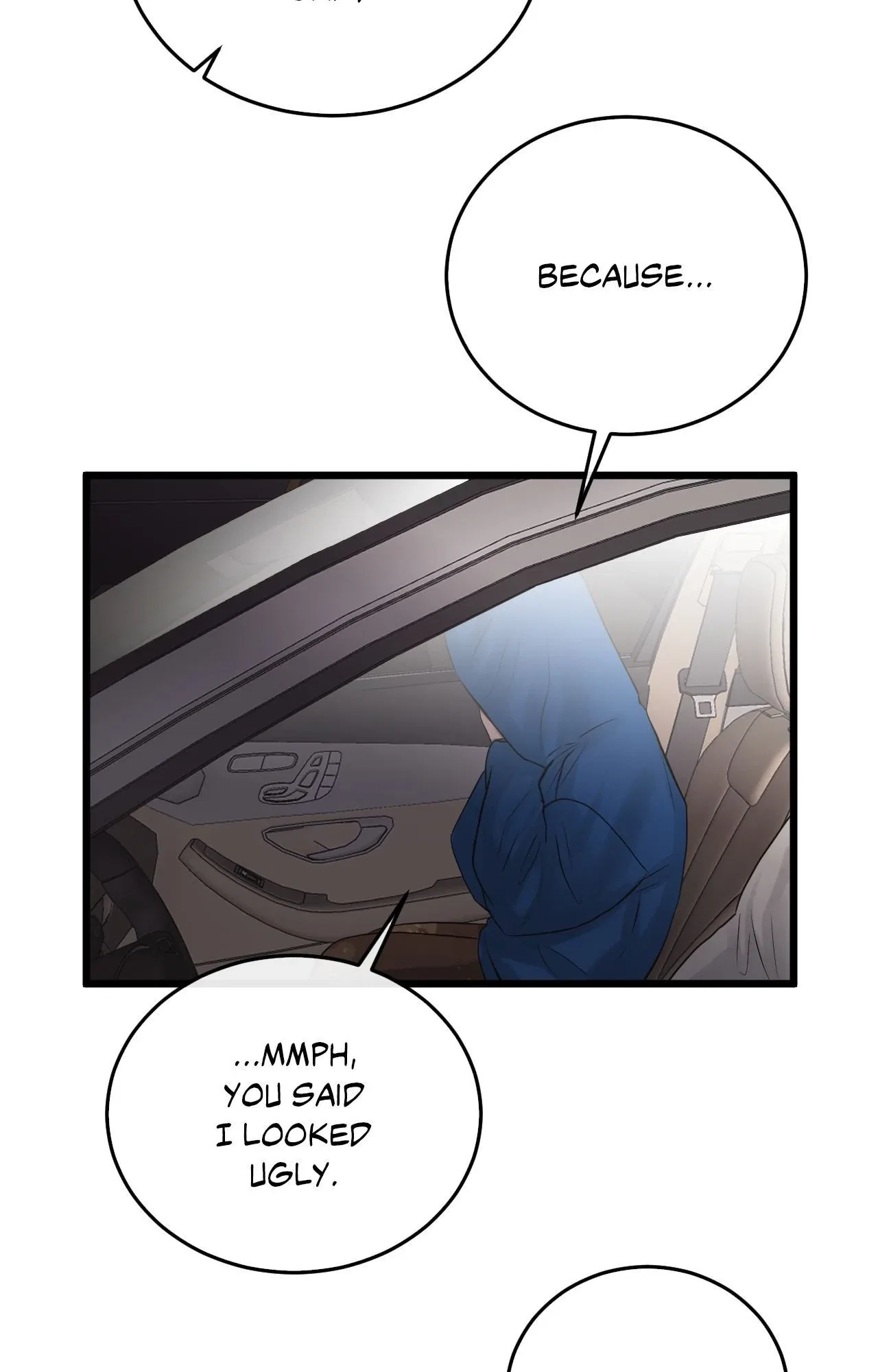 Where the Heart Is Chapter 48 – Page 25