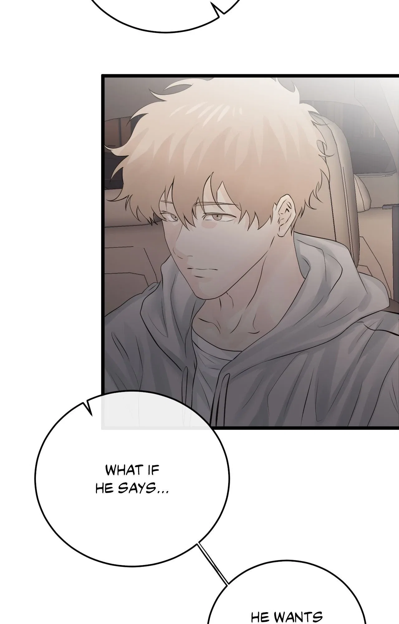 Where the Heart Is Chapter 48 – Page 27