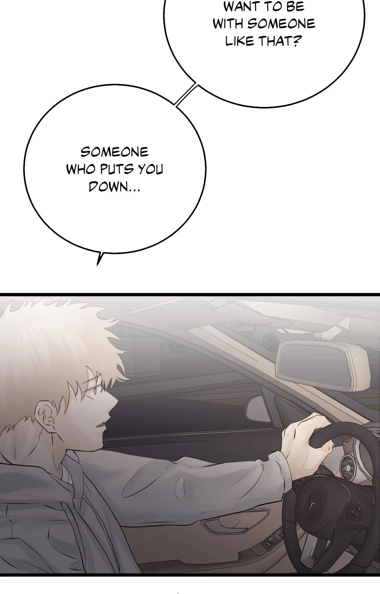 Where the Heart Is Chapter 48 – Page 29