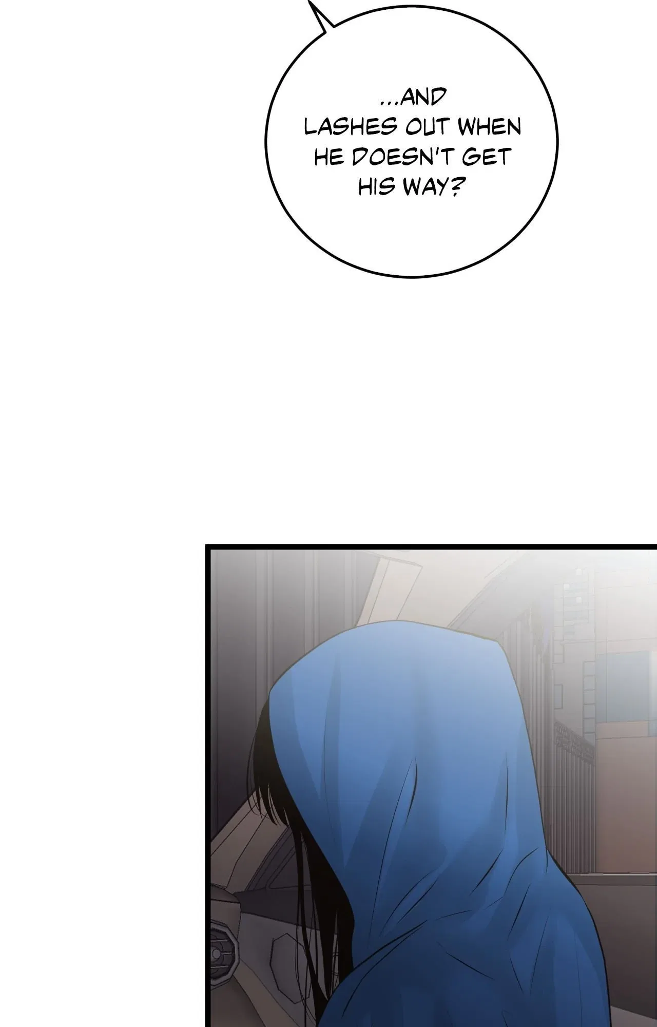 Where the Heart Is Chapter 48 – Page 30
