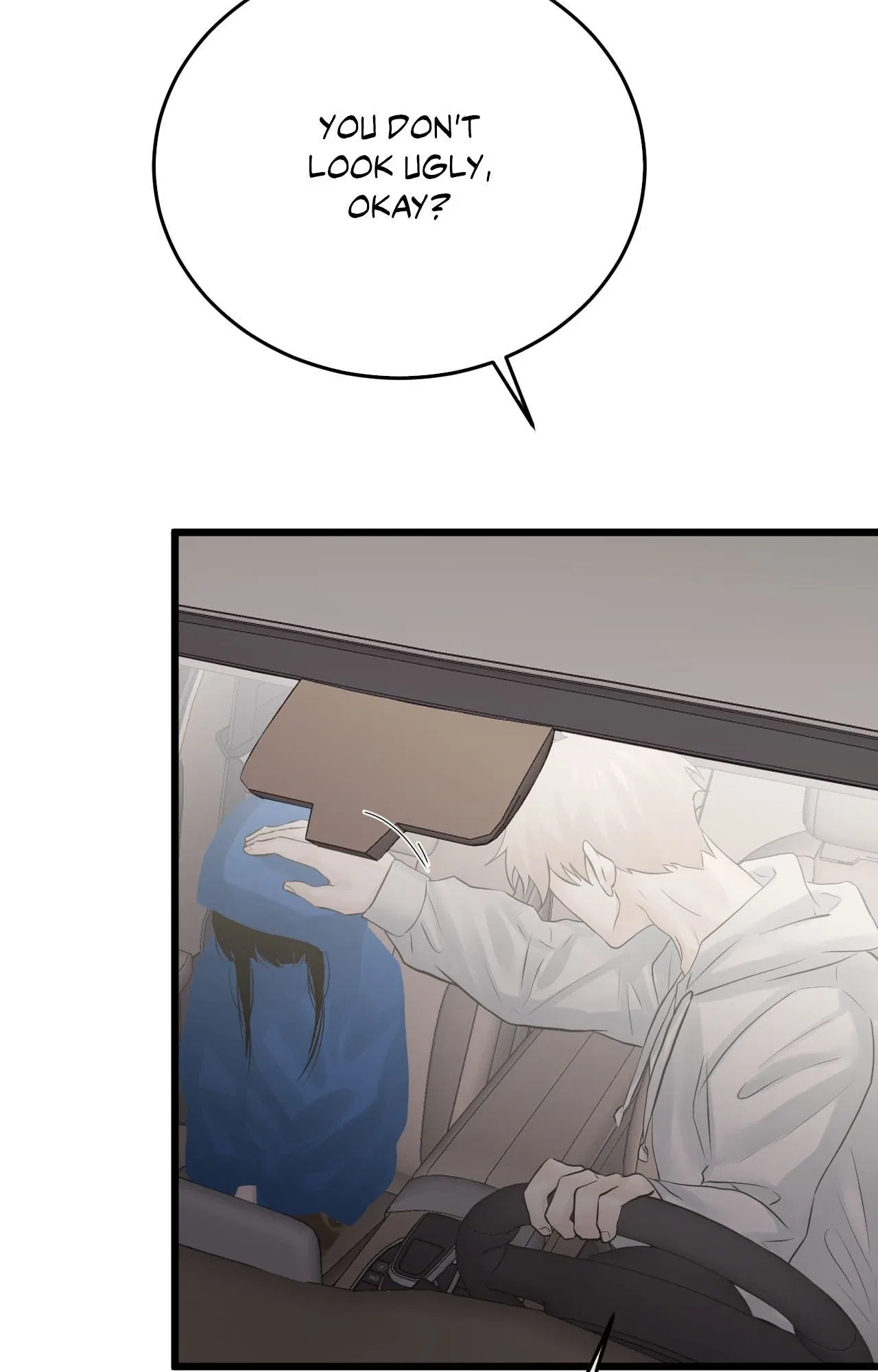 Where the Heart Is Chapter 48 – Page 33