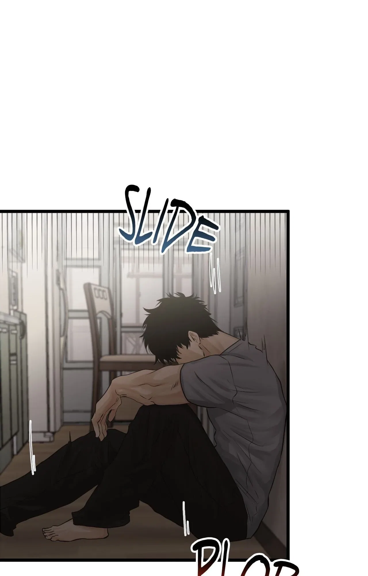 Where the Heart Is Chapter 48 – Page 37