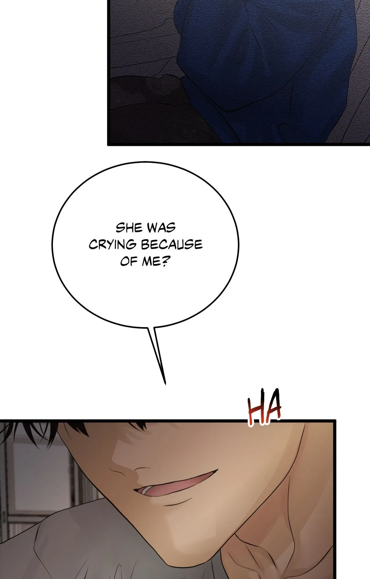 Where the Heart Is Chapter 48 – Page 39
