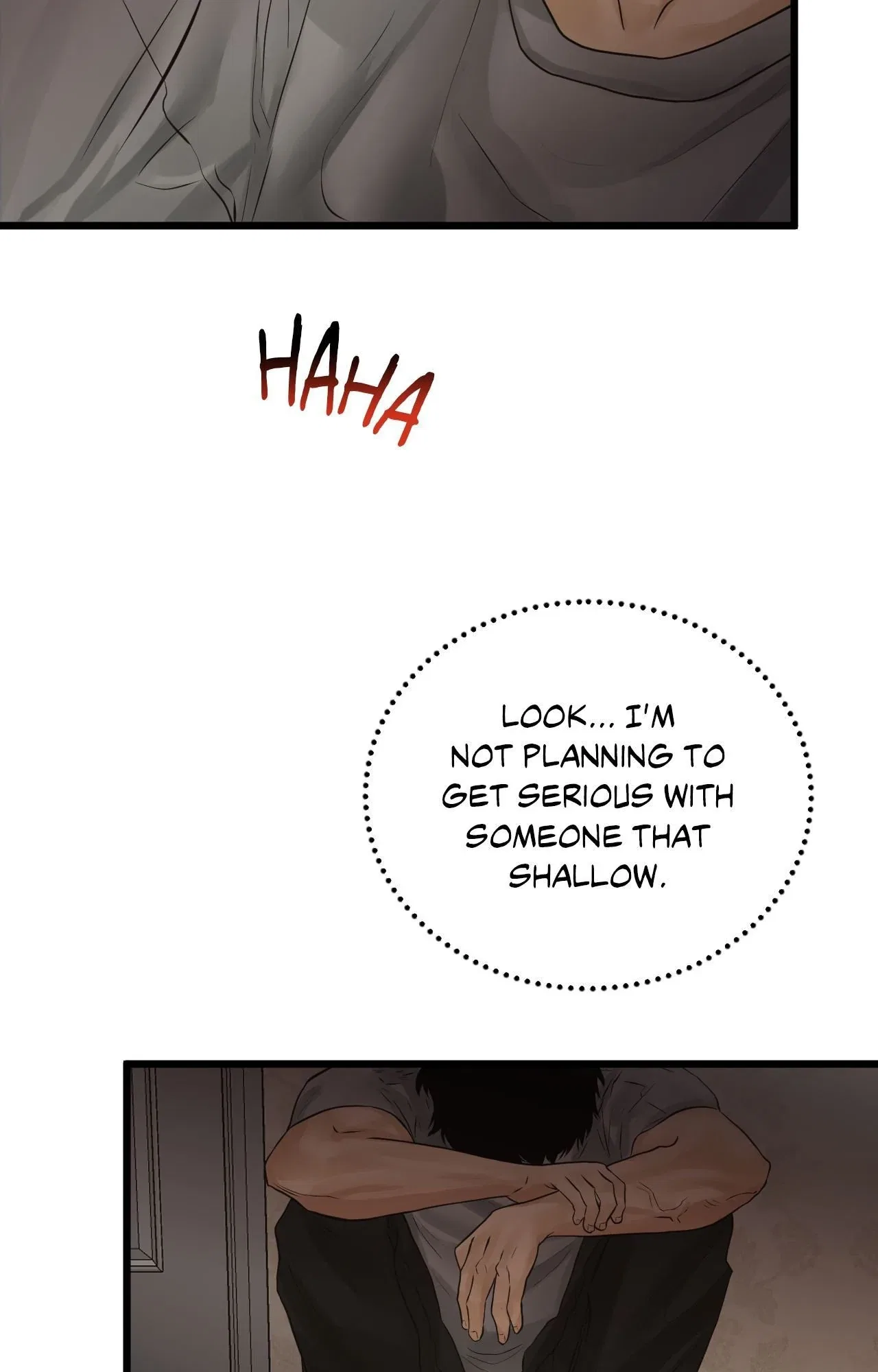 Where the Heart Is Chapter 48 – Page 40