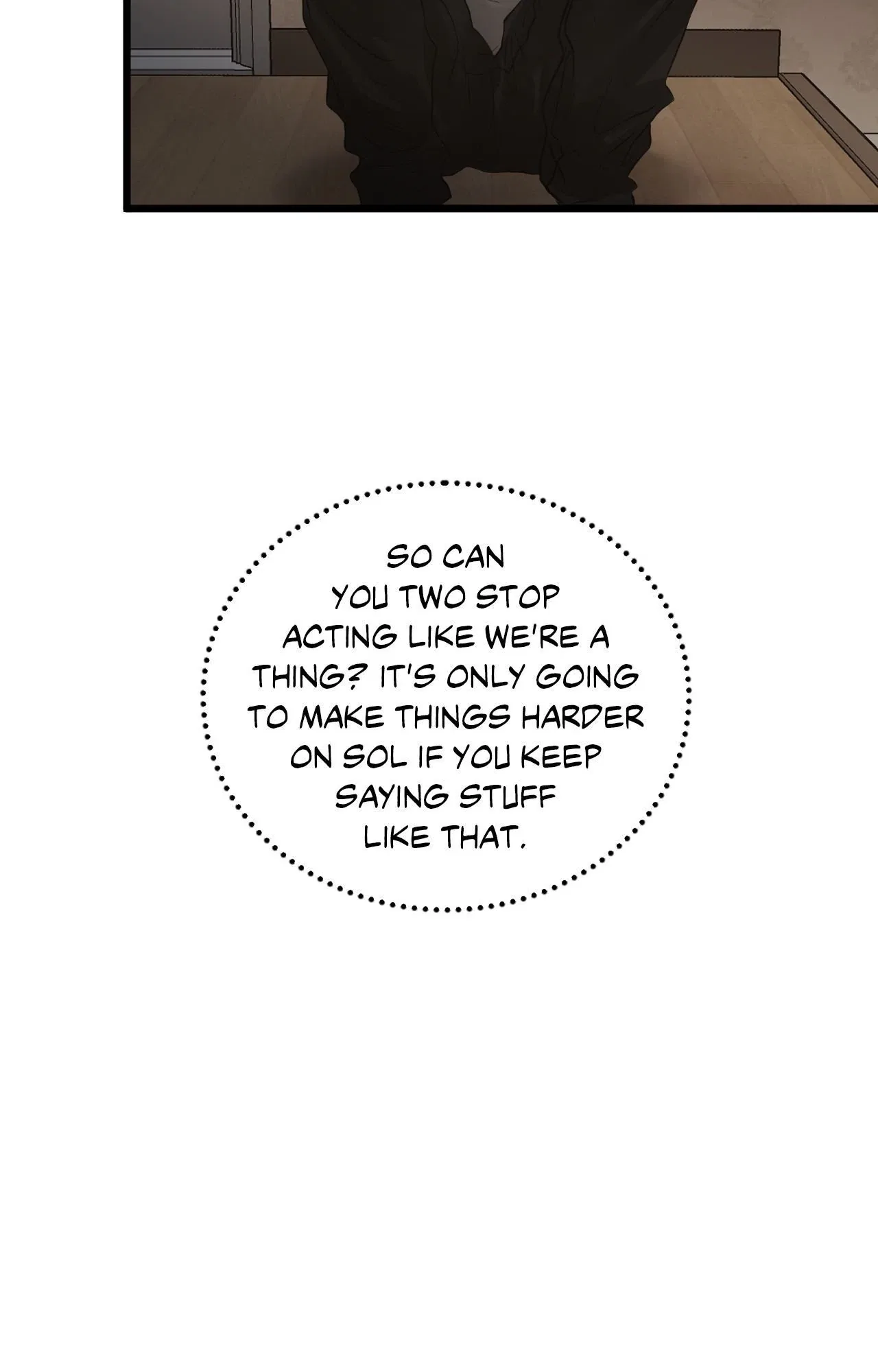 Where the Heart Is Chapter 48 – Page 41