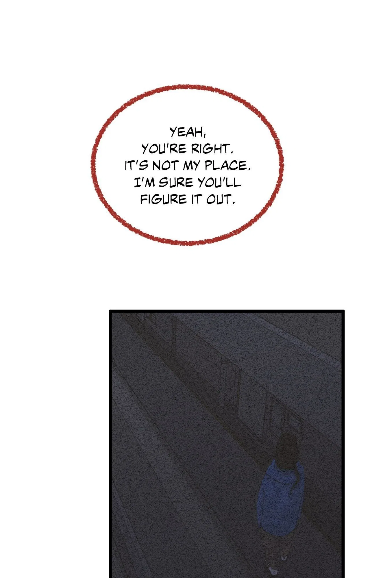 Where the Heart Is Chapter 48 – Page 43