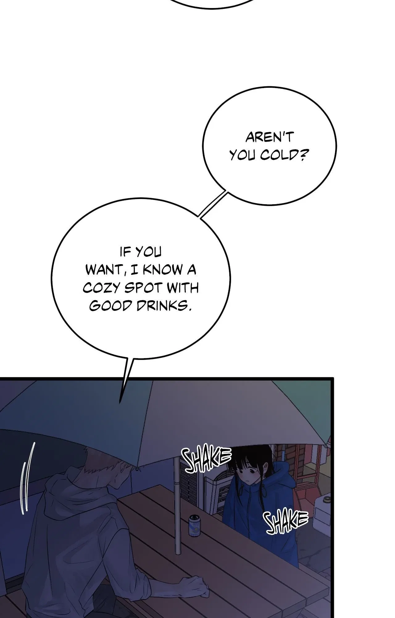 Where the Heart Is Chapter 48 – Page 47