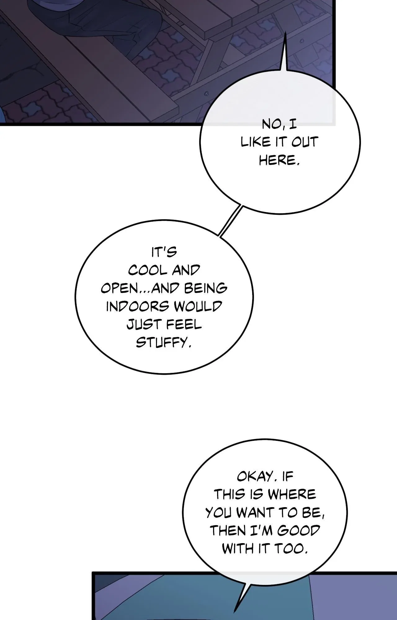 Where the Heart Is Chapter 48 – Page 48