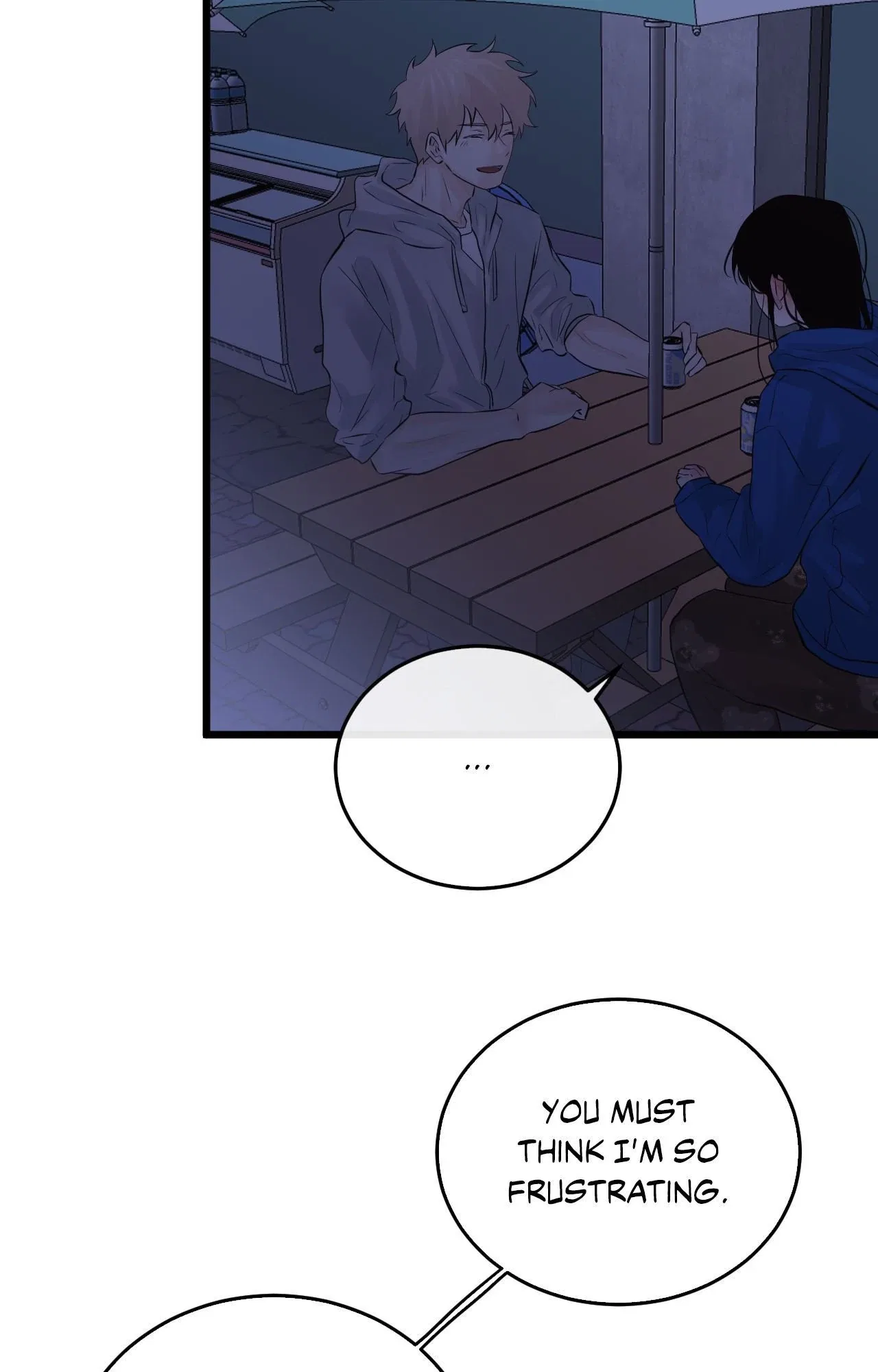 Where the Heart Is Chapter 48 – Page 49