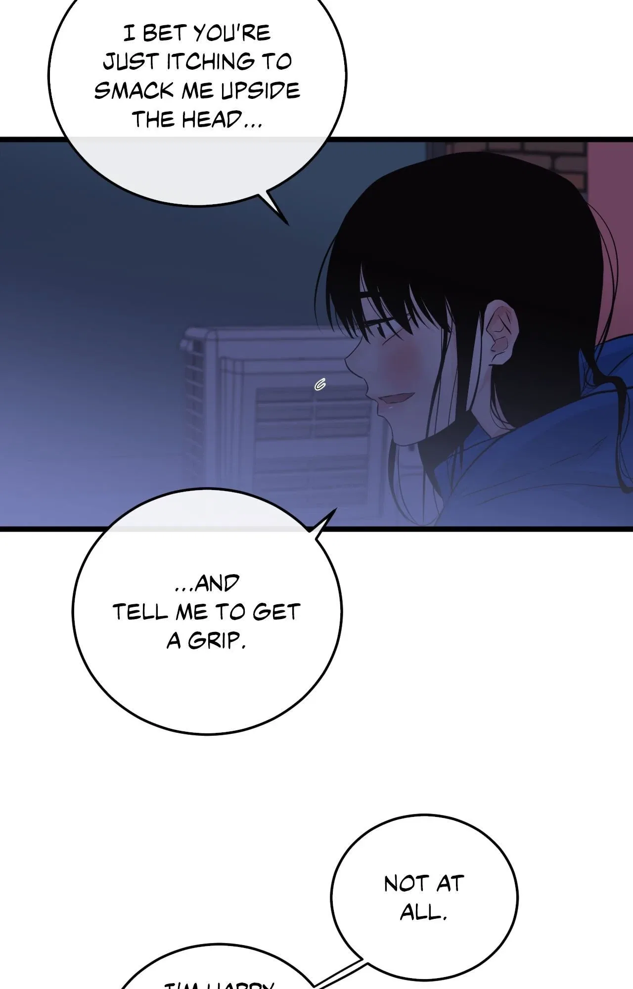 Where the Heart Is Chapter 48 – Page 50