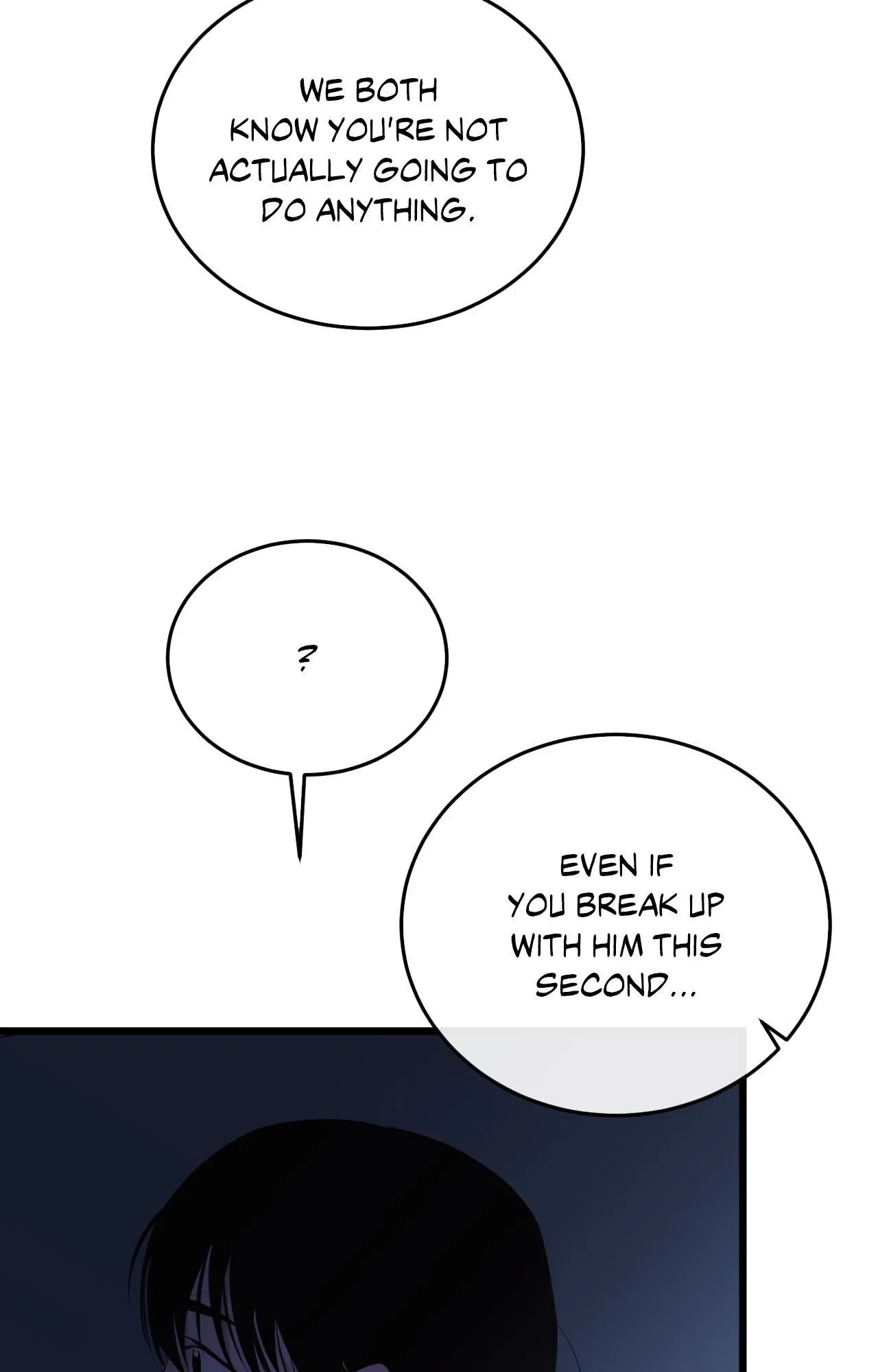 Where the Heart Is Chapter 48 – Page 57