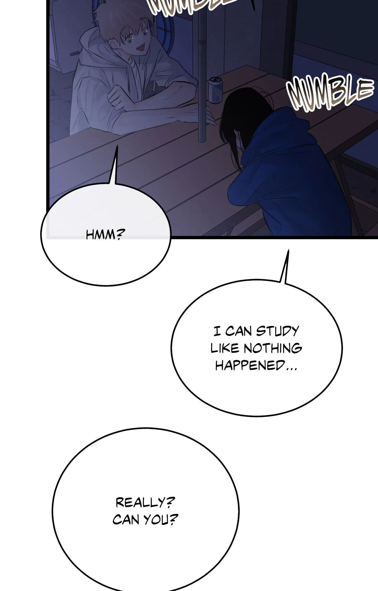 Where the Heart Is Chapter 48 – Page 59
