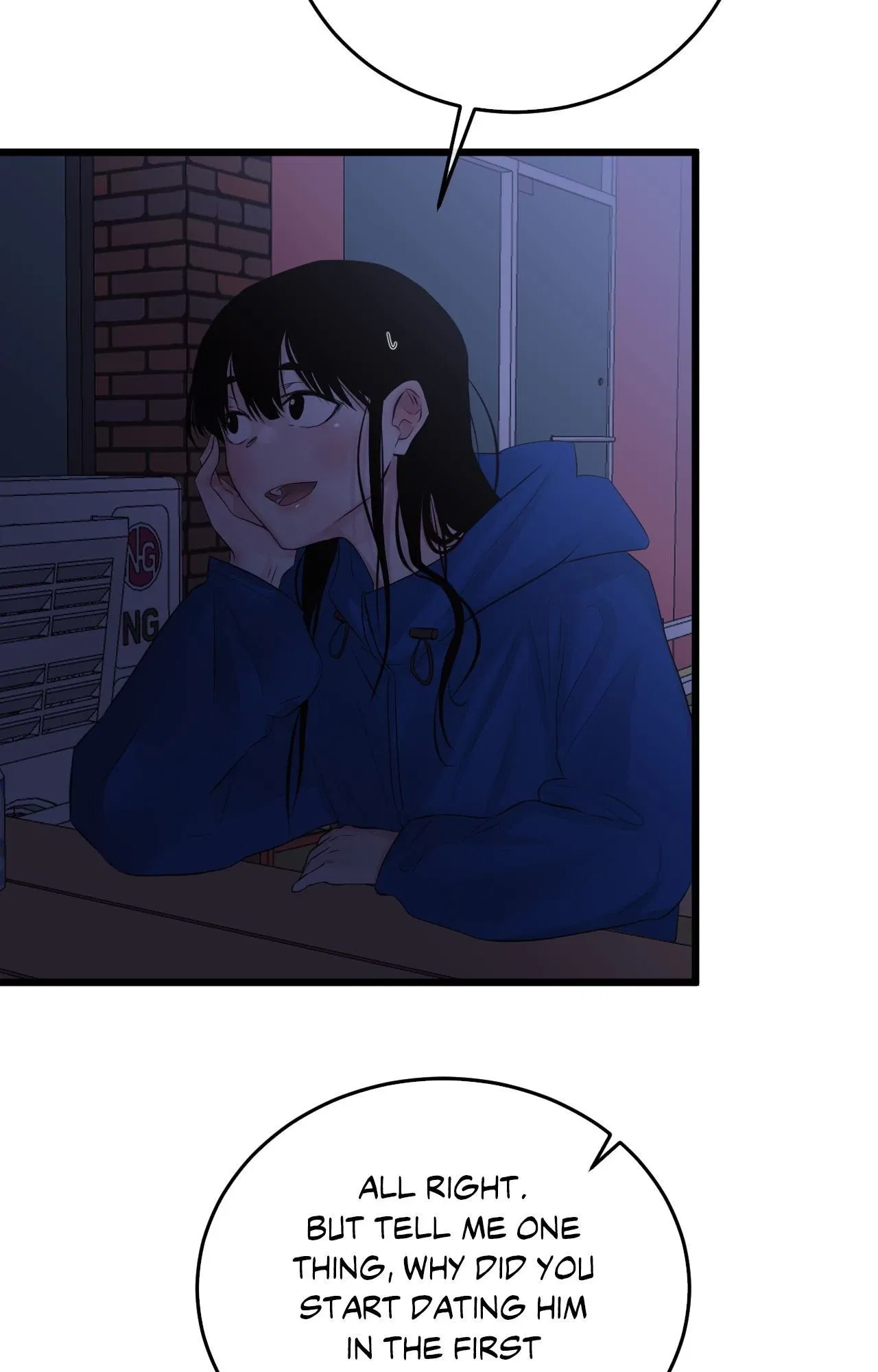 Where the Heart Is Chapter 48 – Page 61