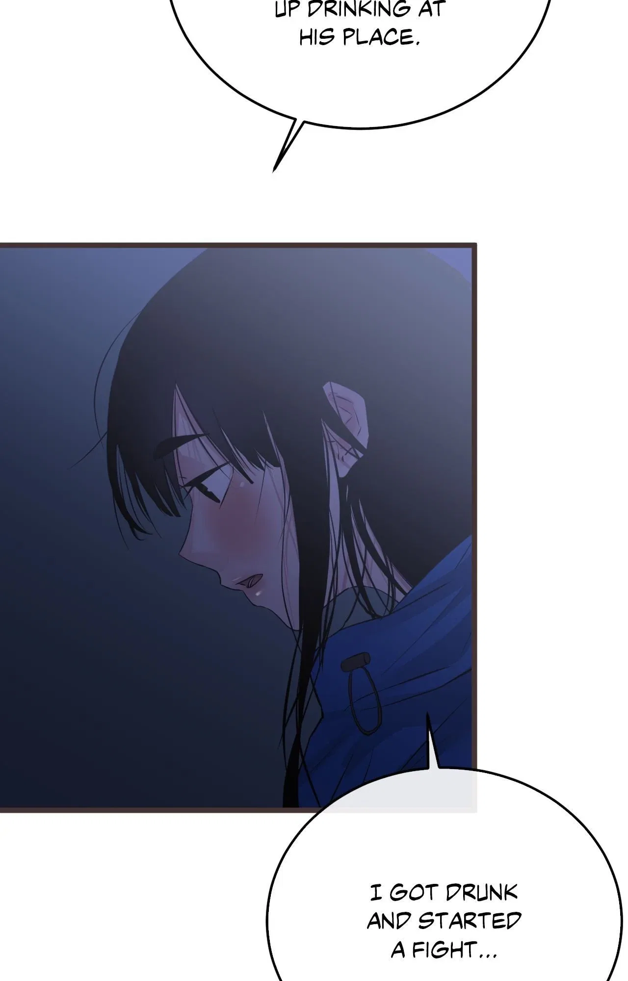 Where the Heart Is Chapter 48 – Page 64