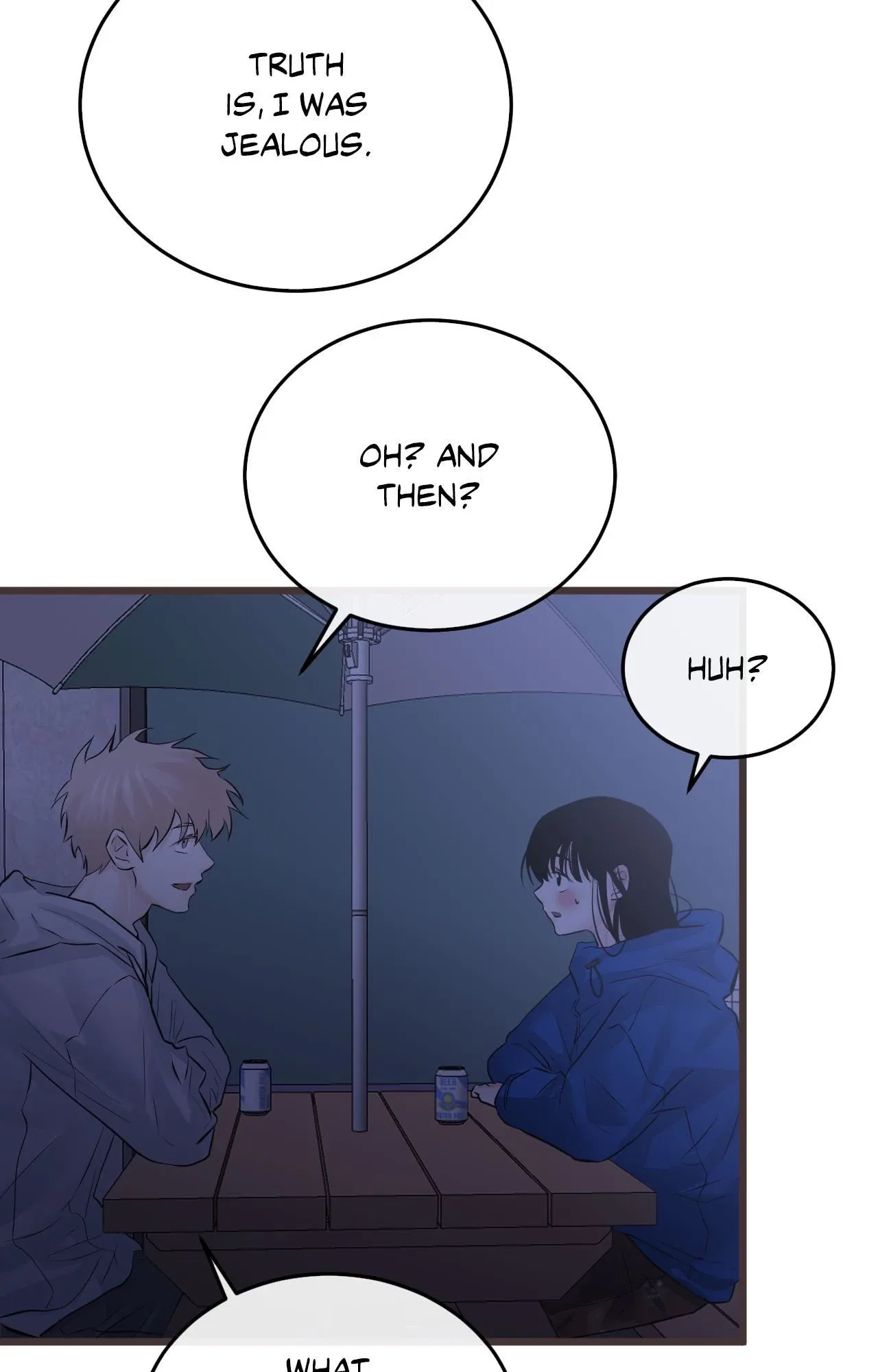 Where the Heart Is Chapter 48 – Page 66