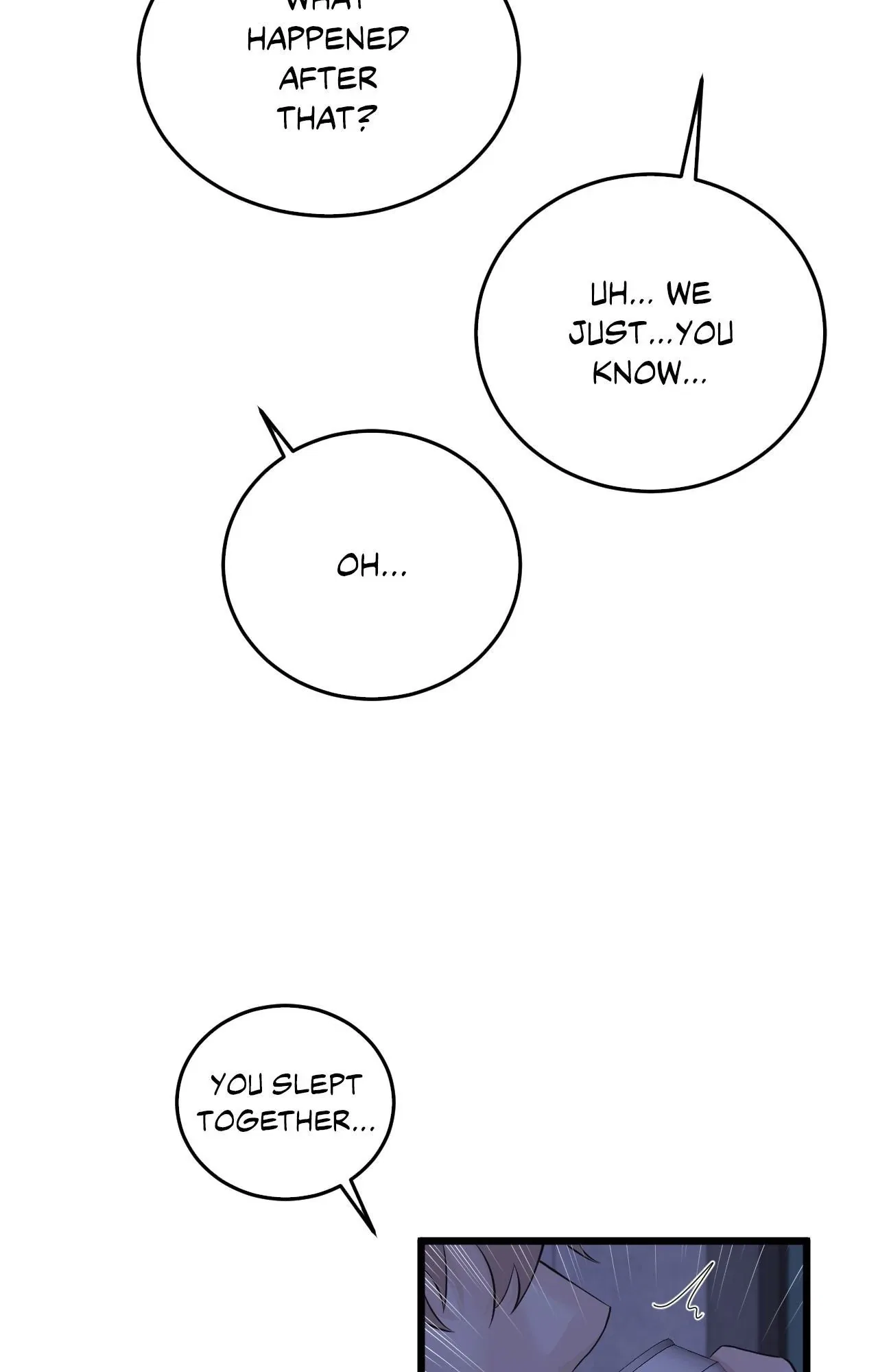 Where the Heart Is Chapter 48 – Page 67