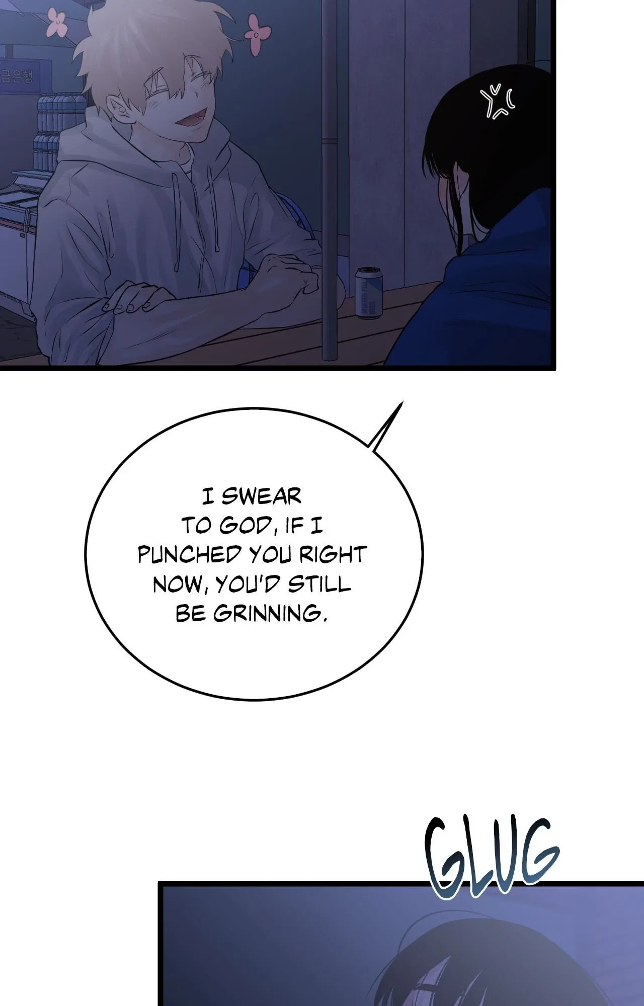 Where the Heart Is Chapter 48 – Page 70
