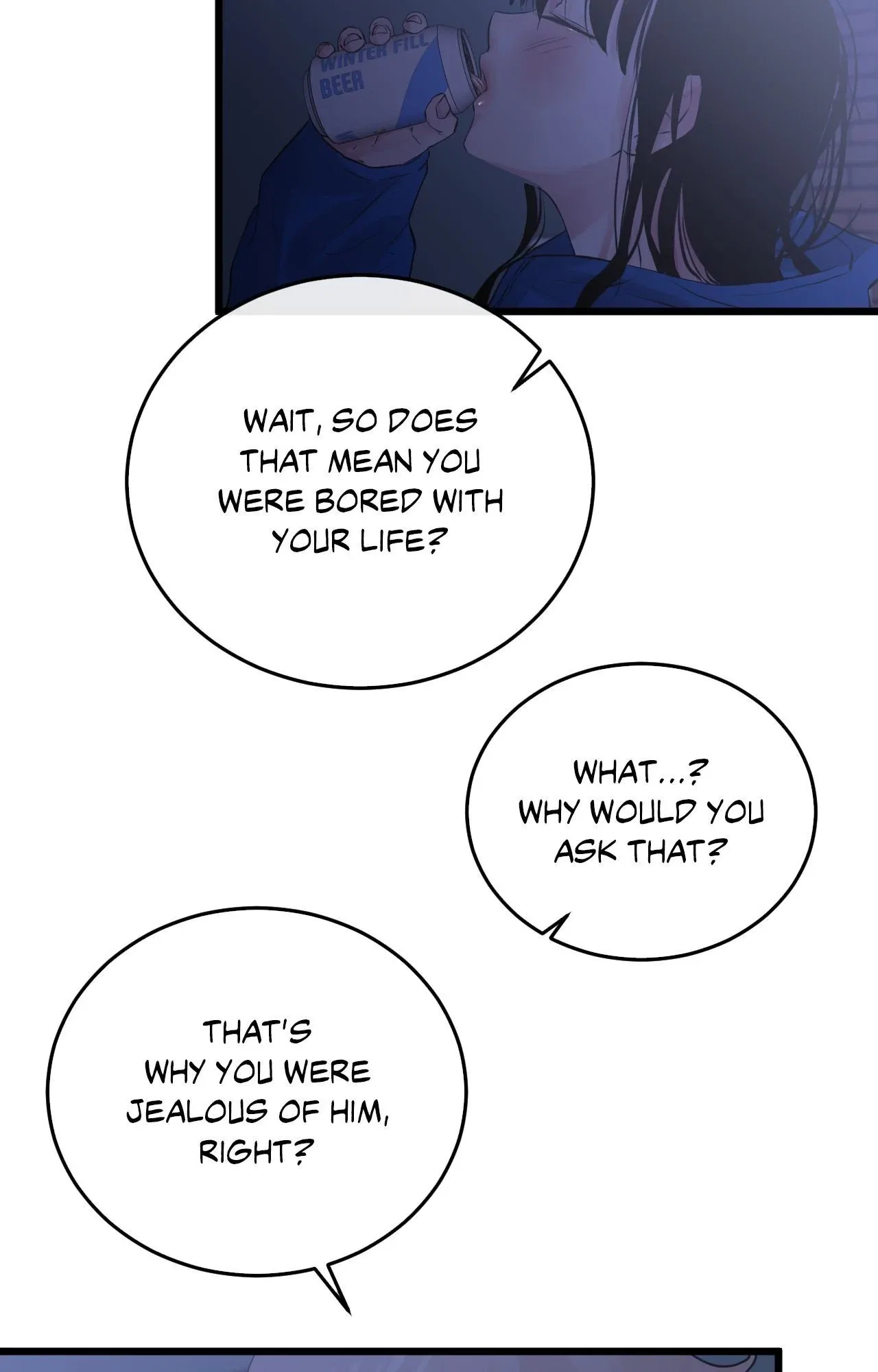Where the Heart Is Chapter 48 – Page 71