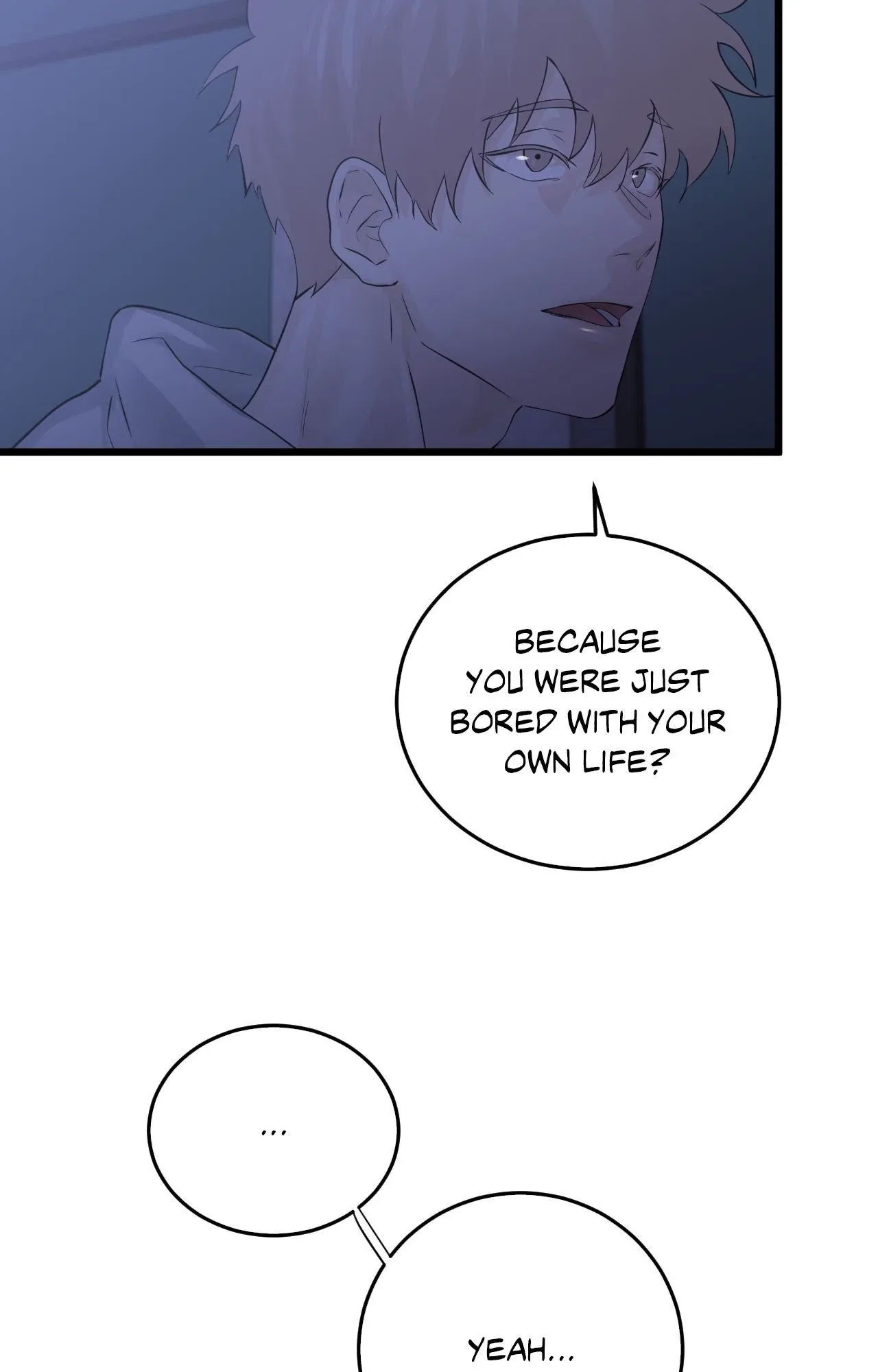 Where the Heart Is Chapter 48 – Page 72