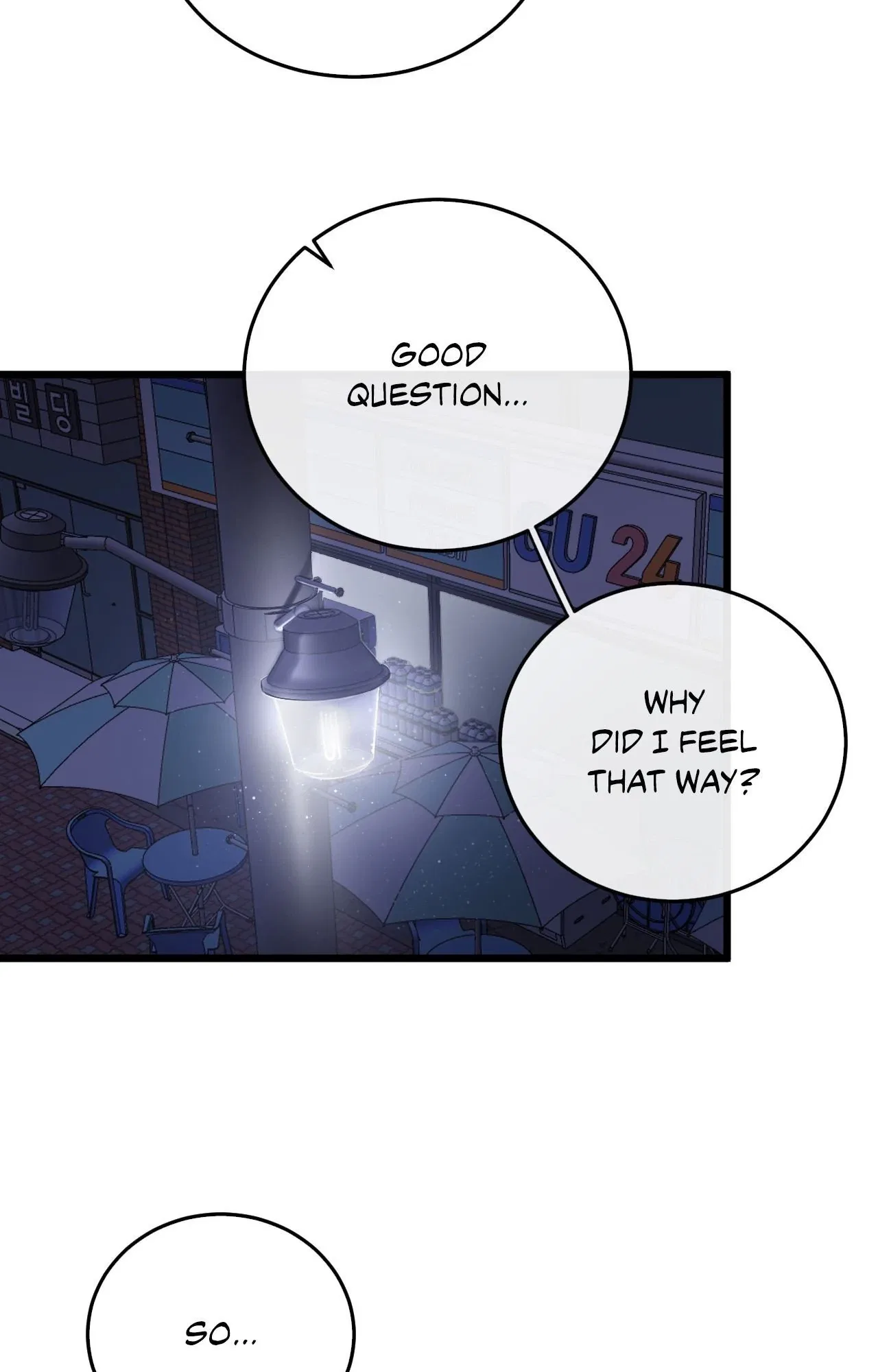 Where the Heart Is Chapter 48 – Page 74