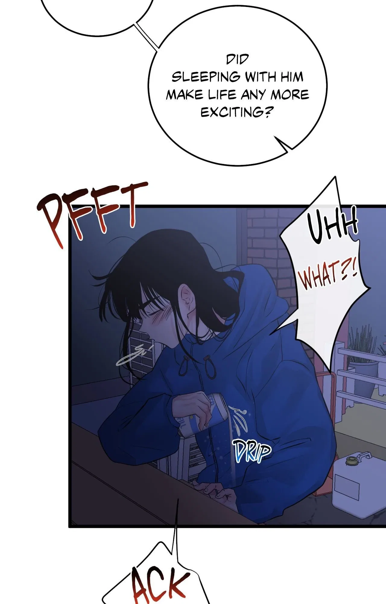 Where the Heart Is Chapter 48 – Page 75