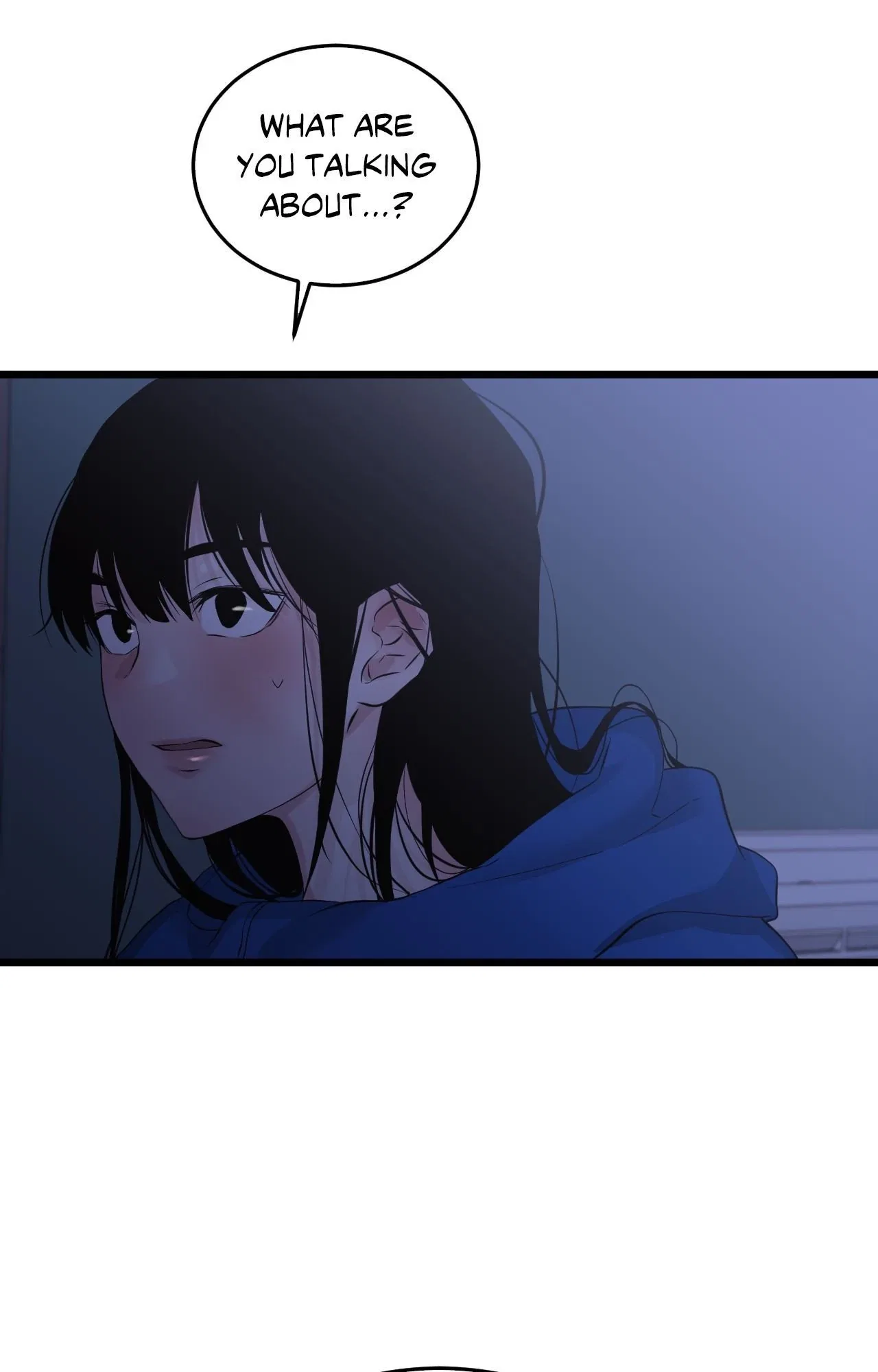 Where the Heart Is Chapter 48 – Page 77