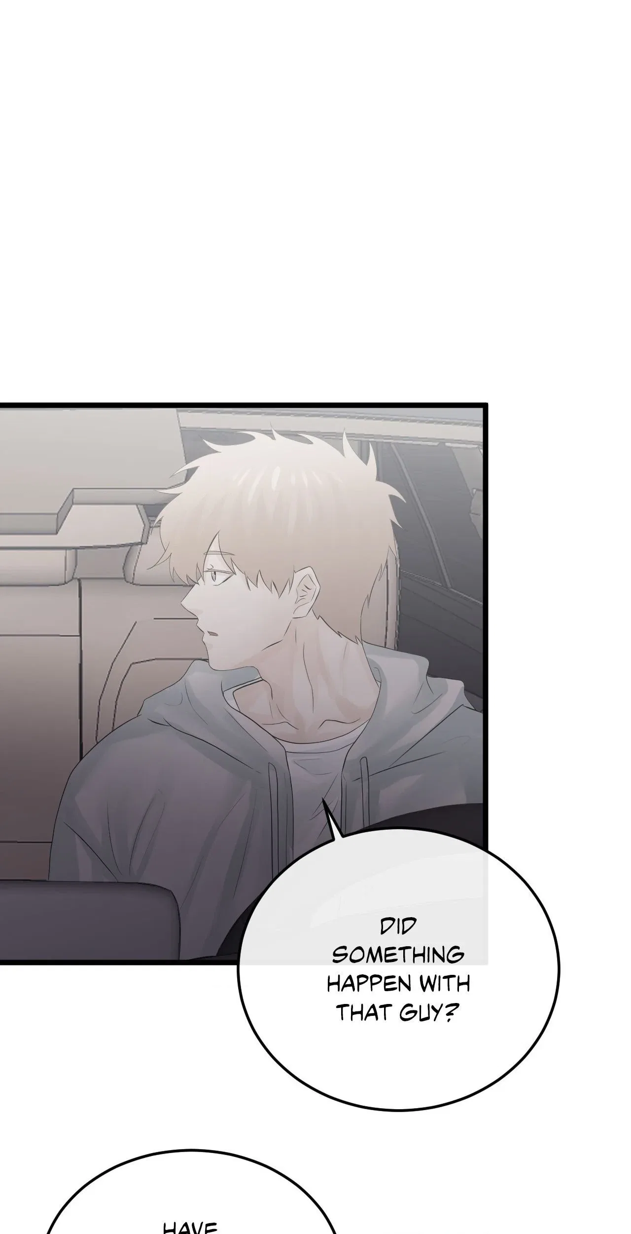 Where the Heart Is Chapter 47 – Page 1