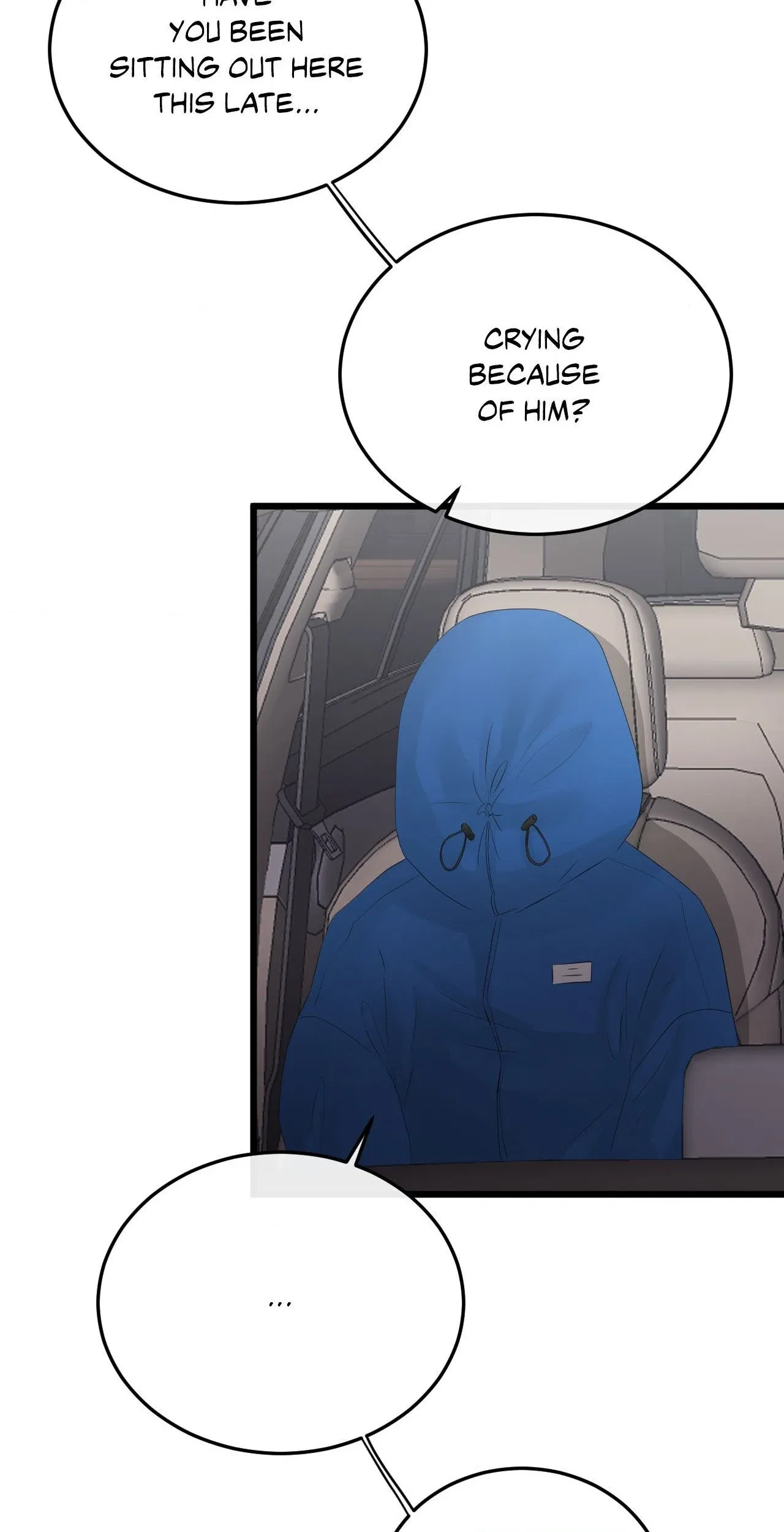 Where the Heart Is Chapter 47 – Page 2