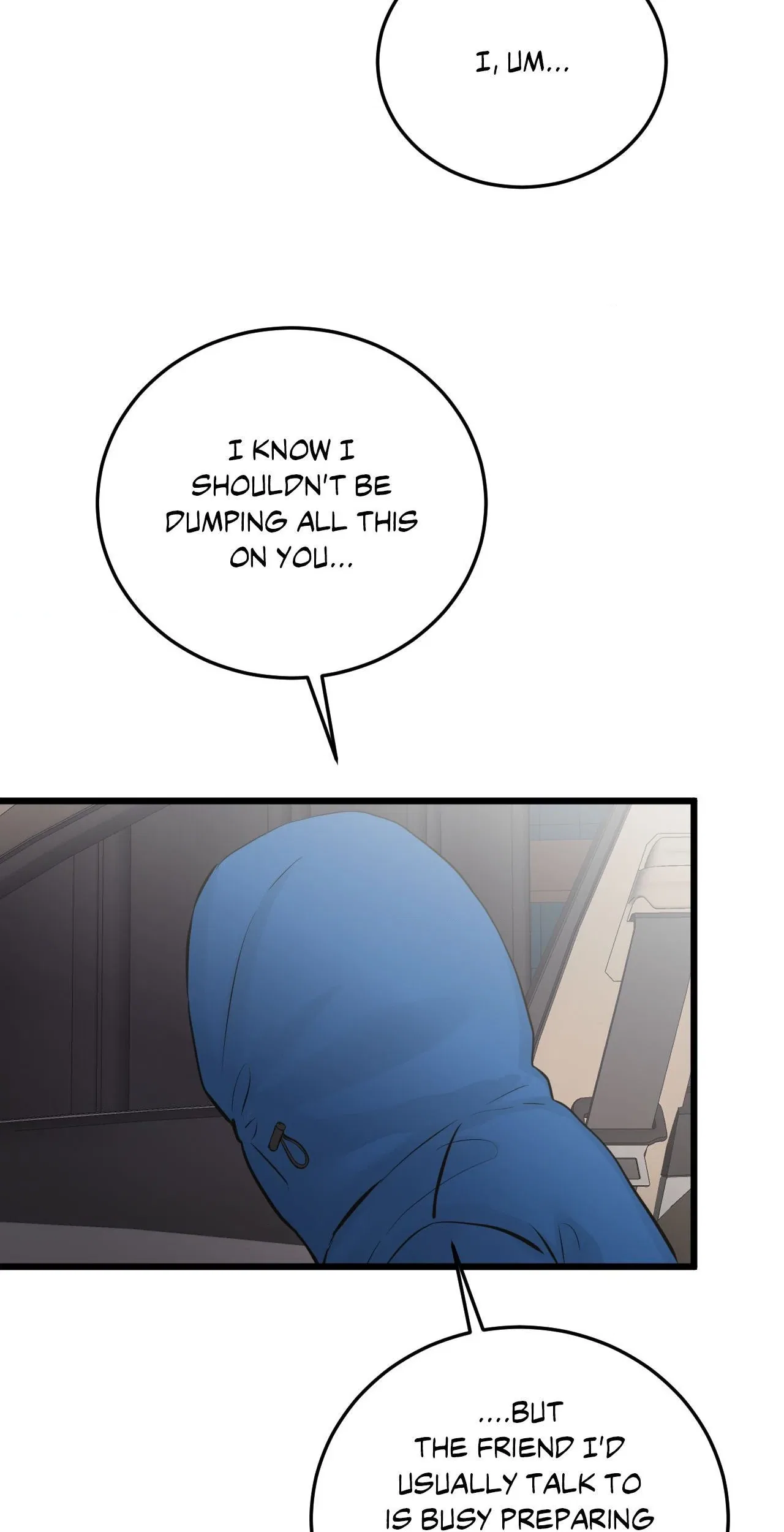 Where the Heart Is Chapter 47 – Page 3